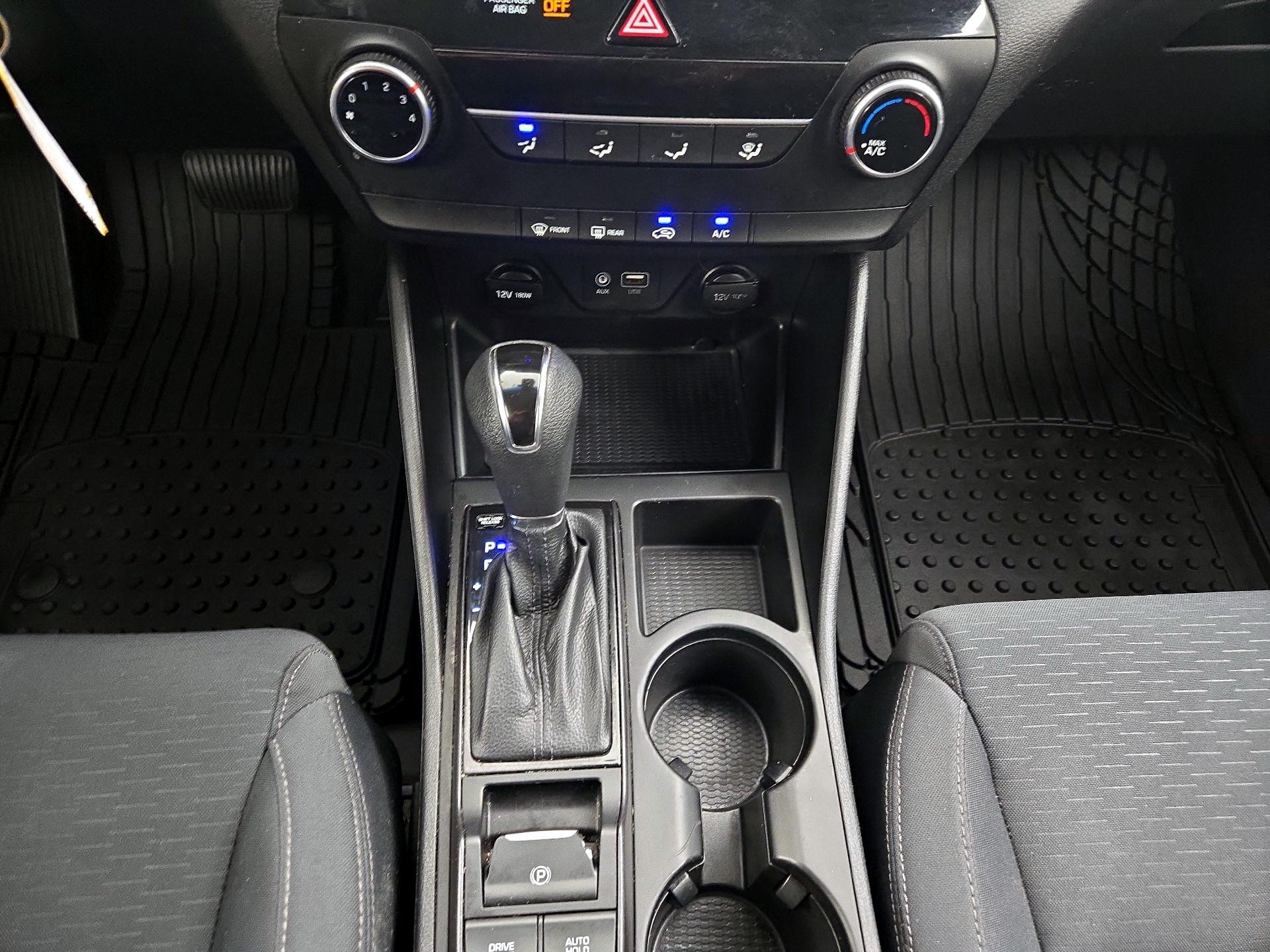 Thumbnail: 2019 Hyundai Tucson - 15