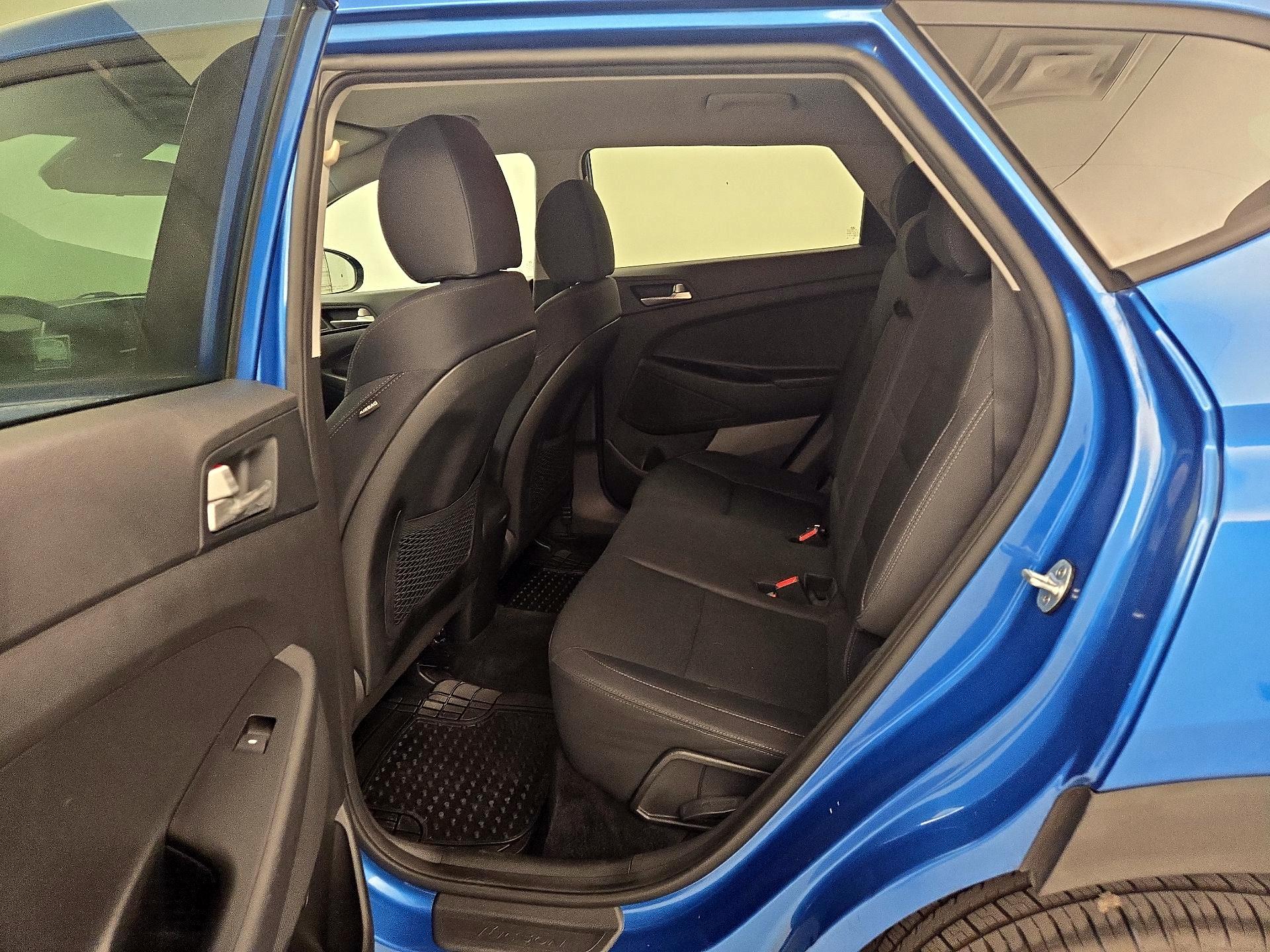 Thumbnail: 2019 Hyundai Tucson - 17