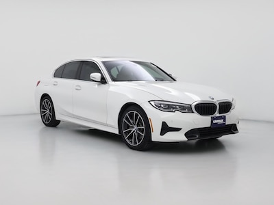 2020 BMW 330 I