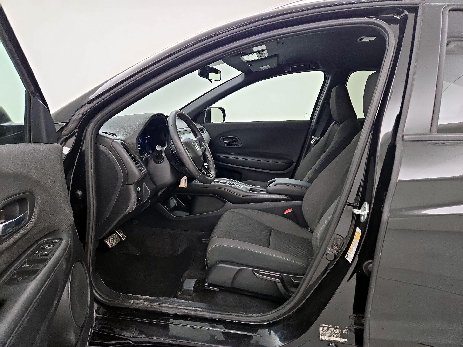 Thumbnail: 2021 Honda HR-V - 9