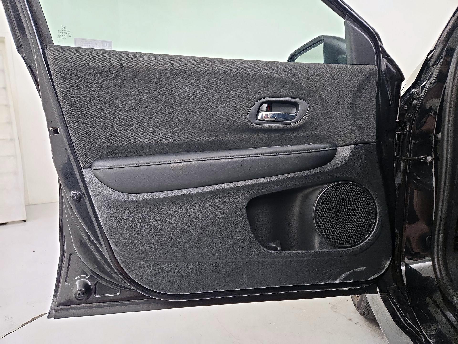 Thumbnail: 2021 Honda HR-V - 10