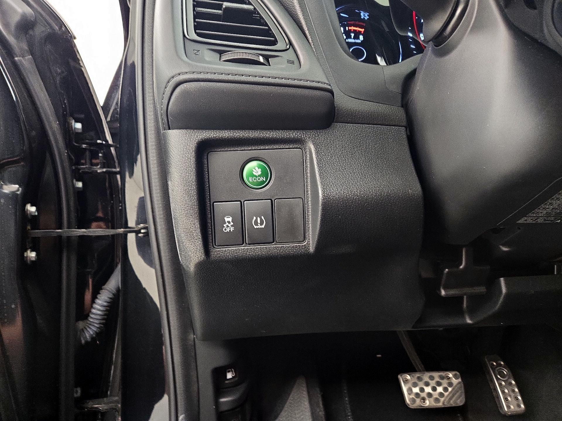 Thumbnail: 2021 Honda HR-V - 11