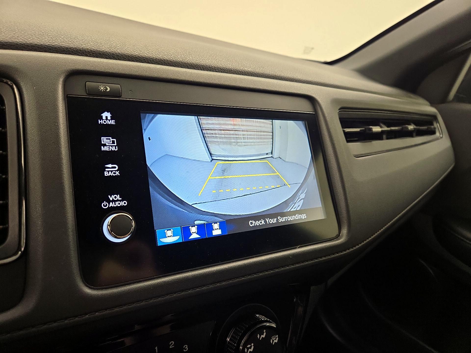 Thumbnail: 2021 Honda HR-V - 12