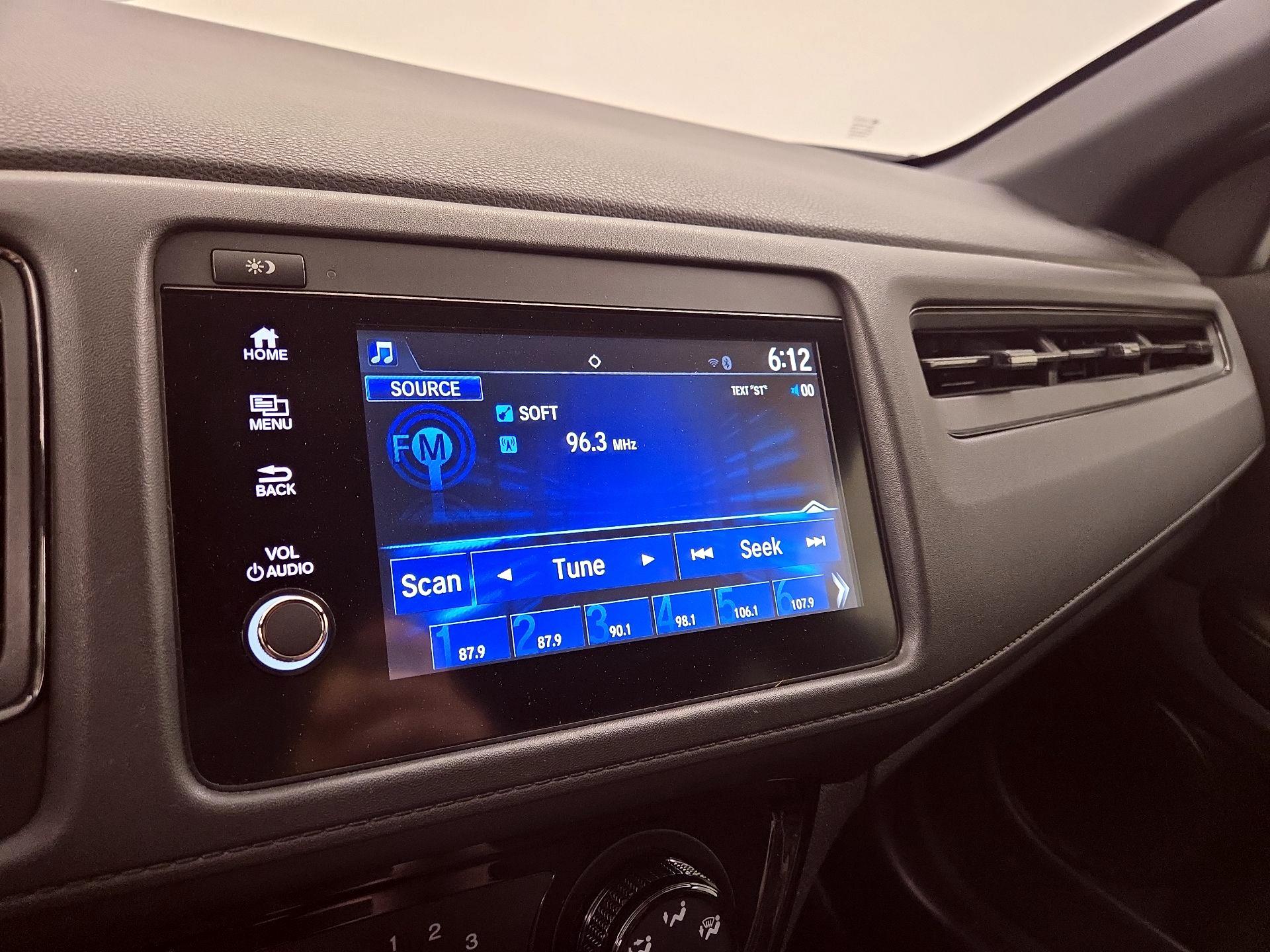 Thumbnail: 2021 Honda HR-V - 13