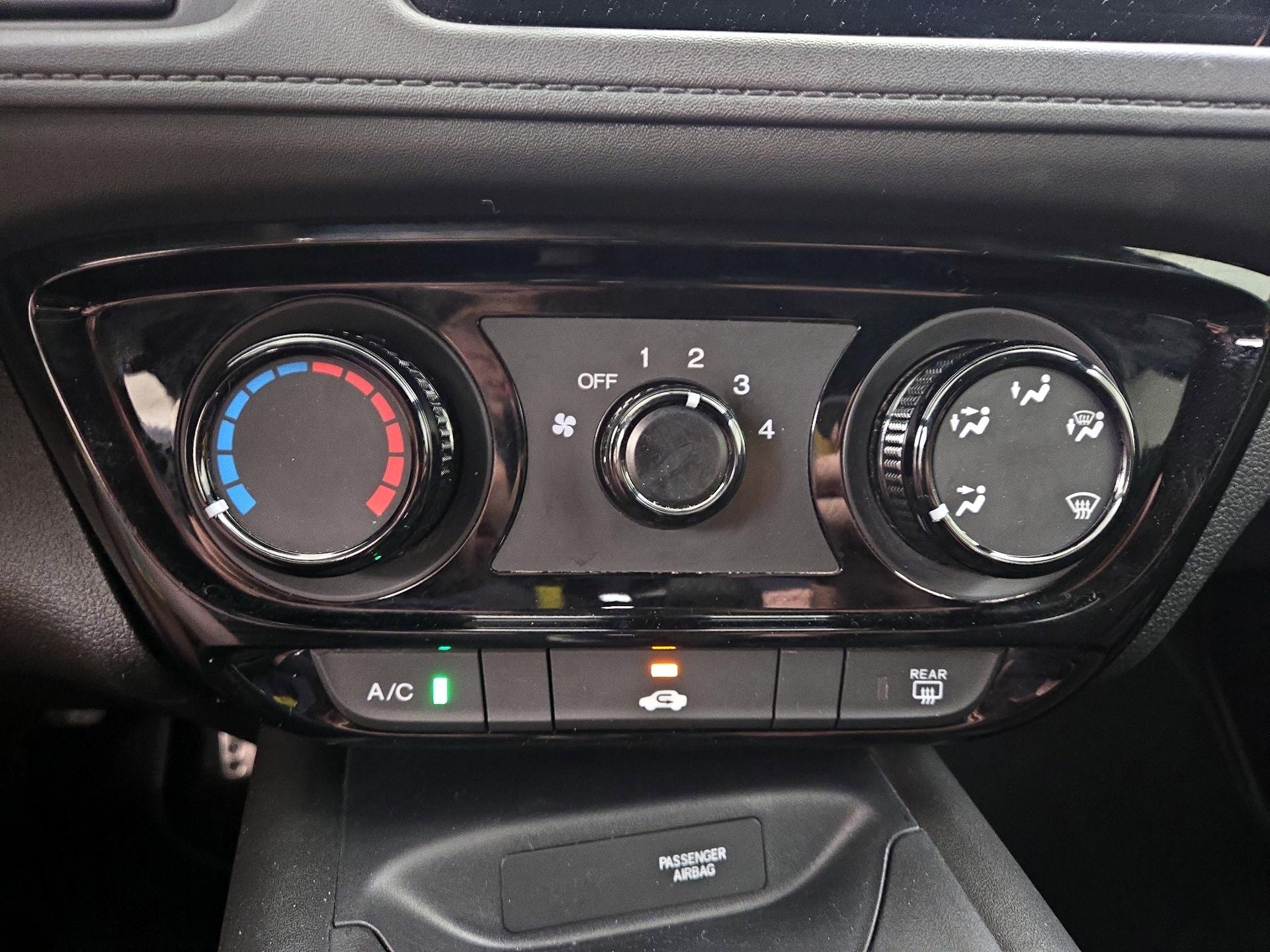 Thumbnail: 2021 Honda HR-V - 14