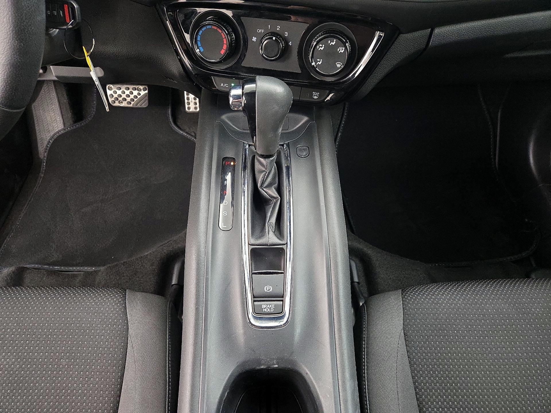 Thumbnail: 2021 Honda HR-V - 15