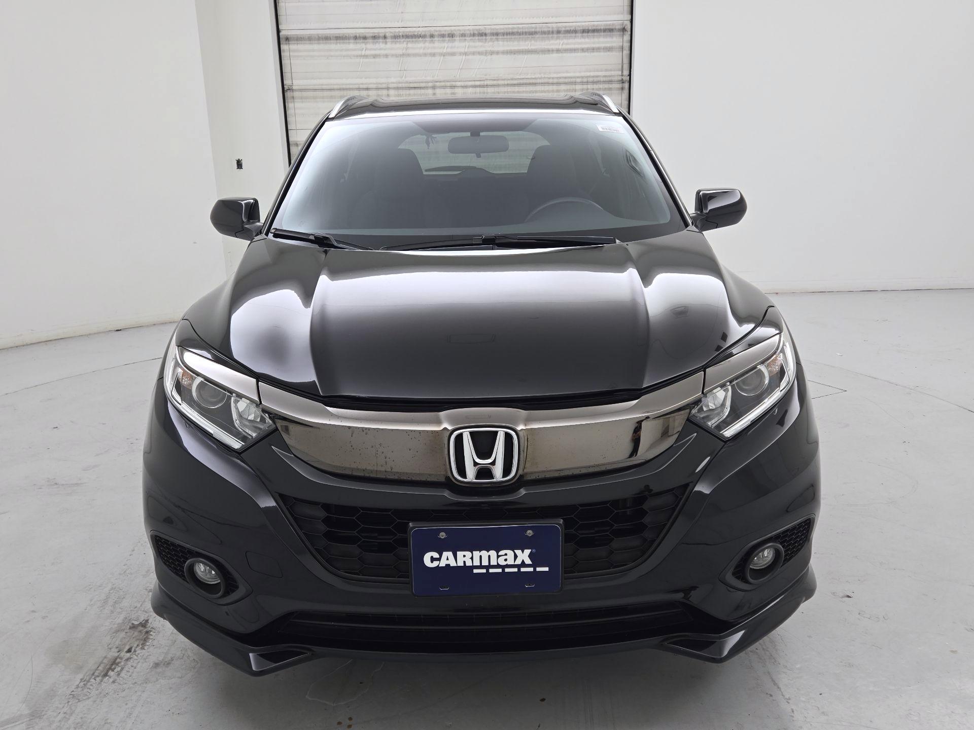 Thumbnail: 2021 Honda HR-V - 2