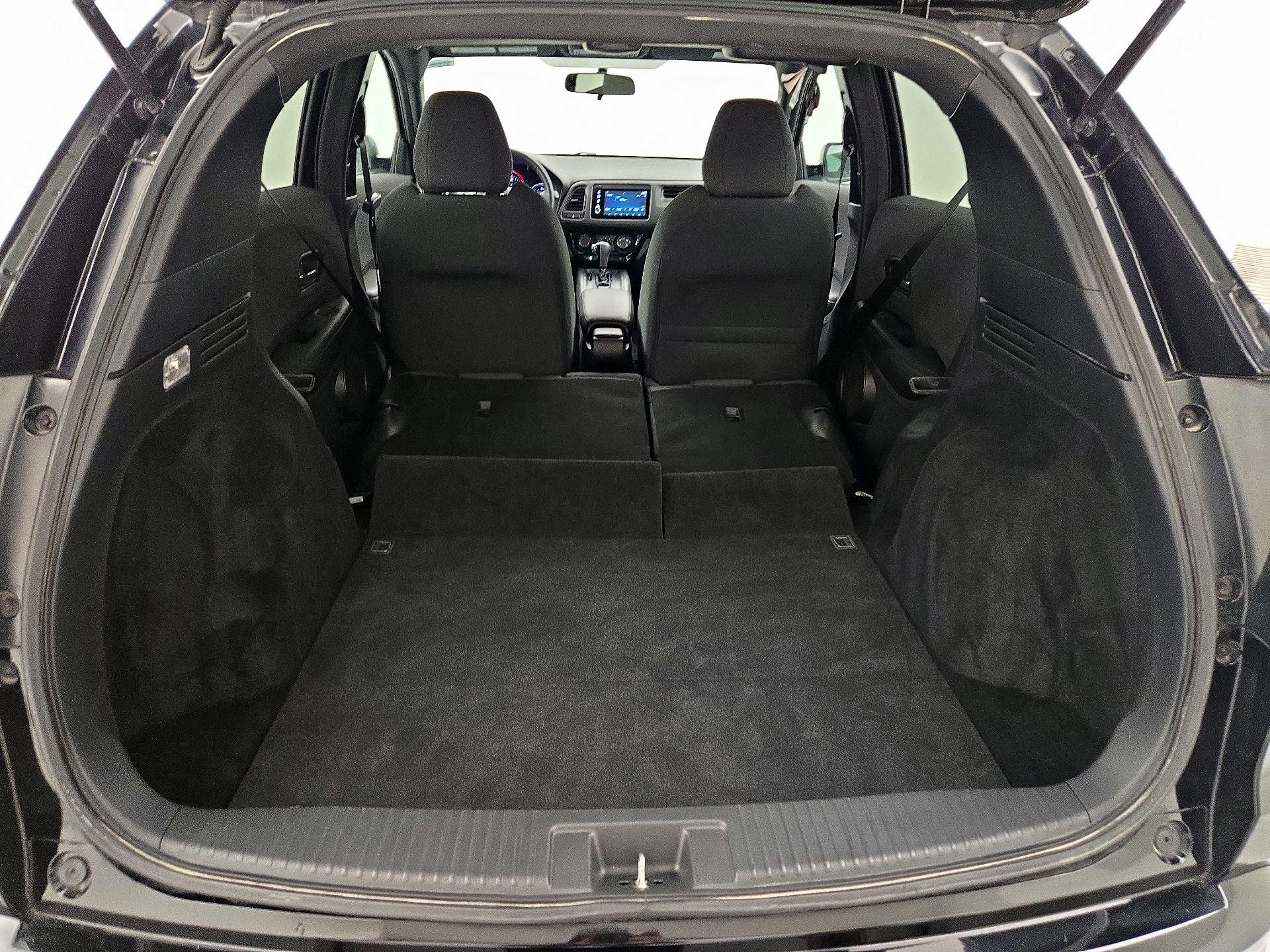 Thumbnail: 2021 Honda HR-V - 19