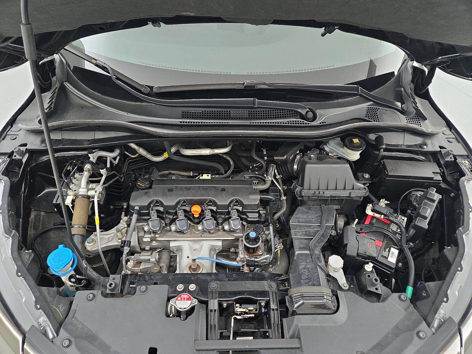 Thumbnail: 2021 Honda HR-V - 20