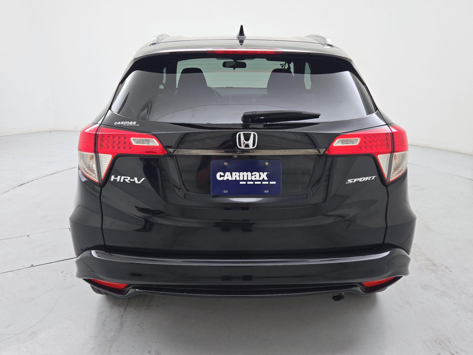 Thumbnail: 2021 Honda HR-V - 6