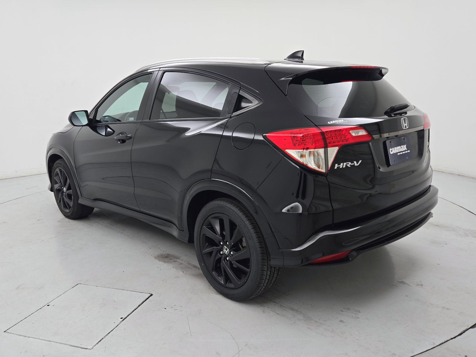 Thumbnail: 2021 Honda HR-V - 7