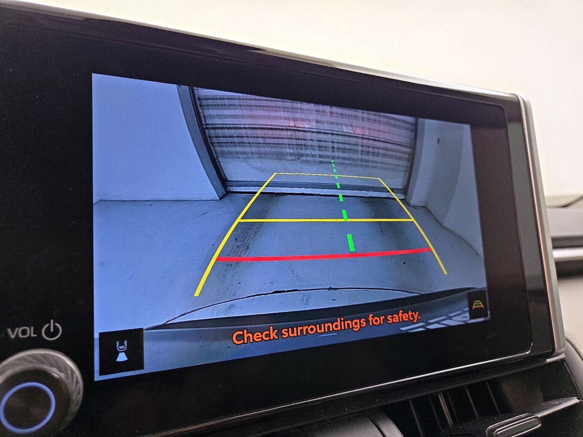 Thumbnail: 2024 Toyota RAV4 - 12