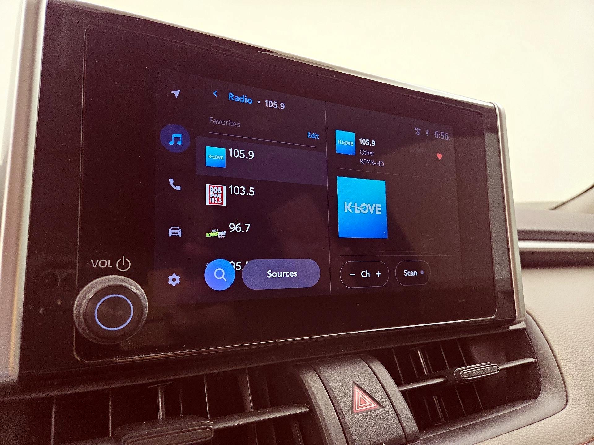 Thumbnail: 2024 Toyota RAV4 - 13