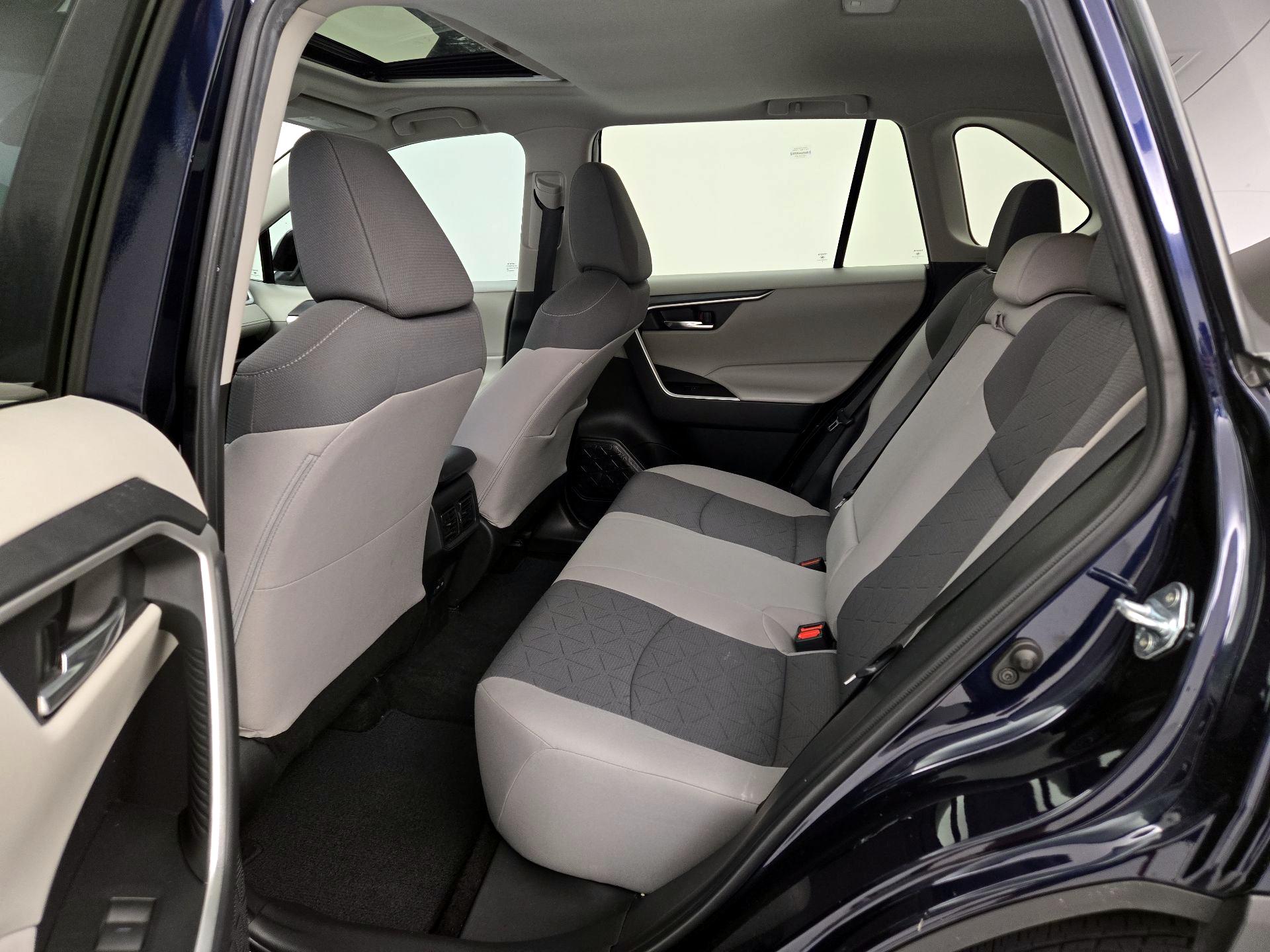 Thumbnail: 2024 Toyota RAV4 - 18