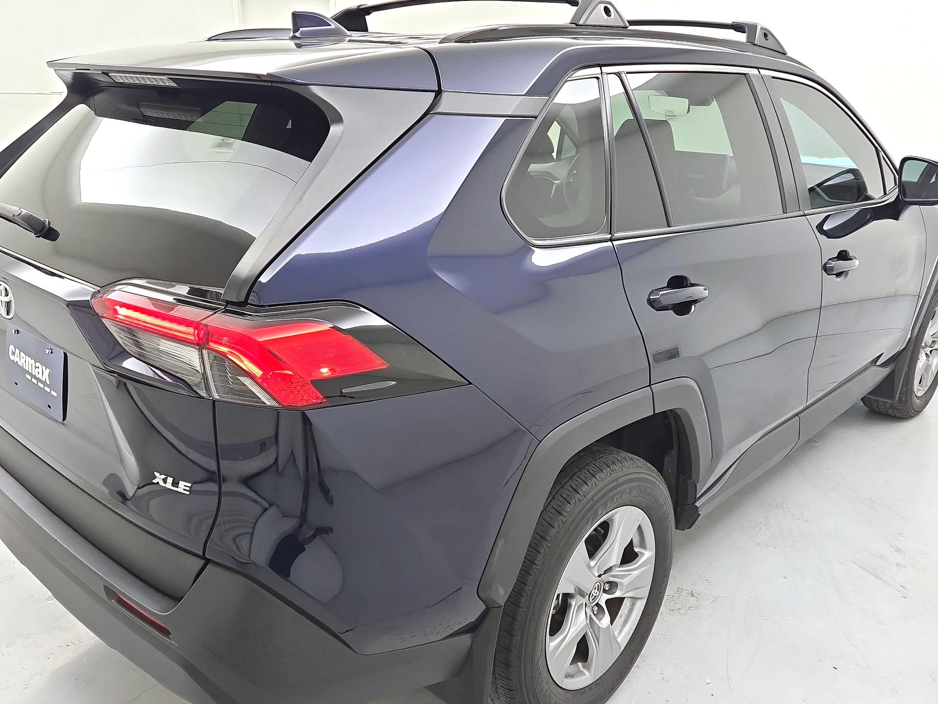 Thumbnail: 2024 Toyota RAV4 - 5