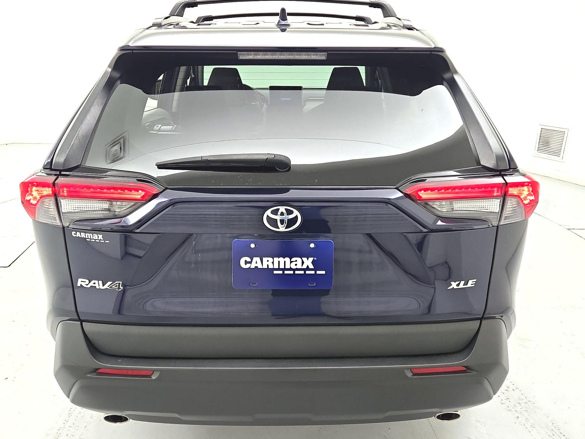 Thumbnail: 2024 Toyota RAV4 - 6