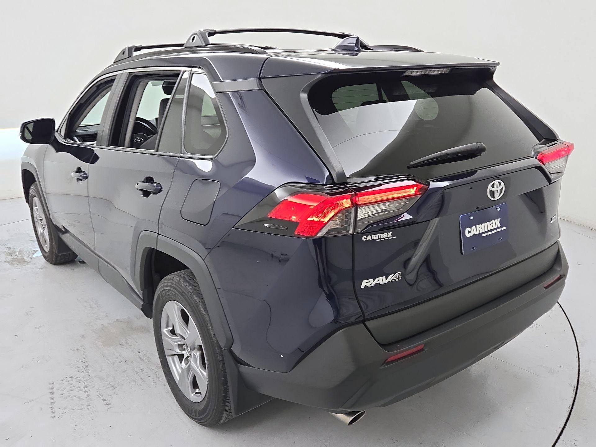 Thumbnail: 2024 Toyota RAV4 - 7