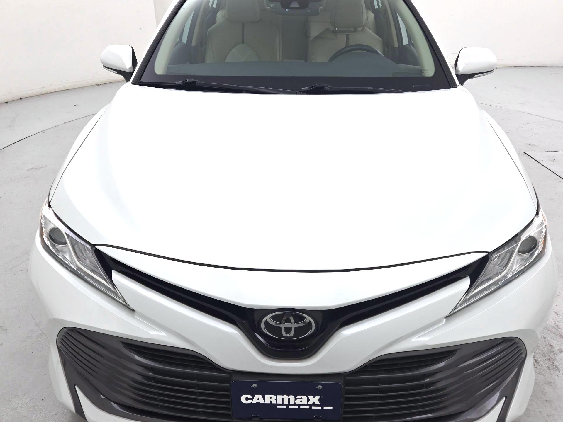 Thumbnail: 2019 Toyota Camry - 2