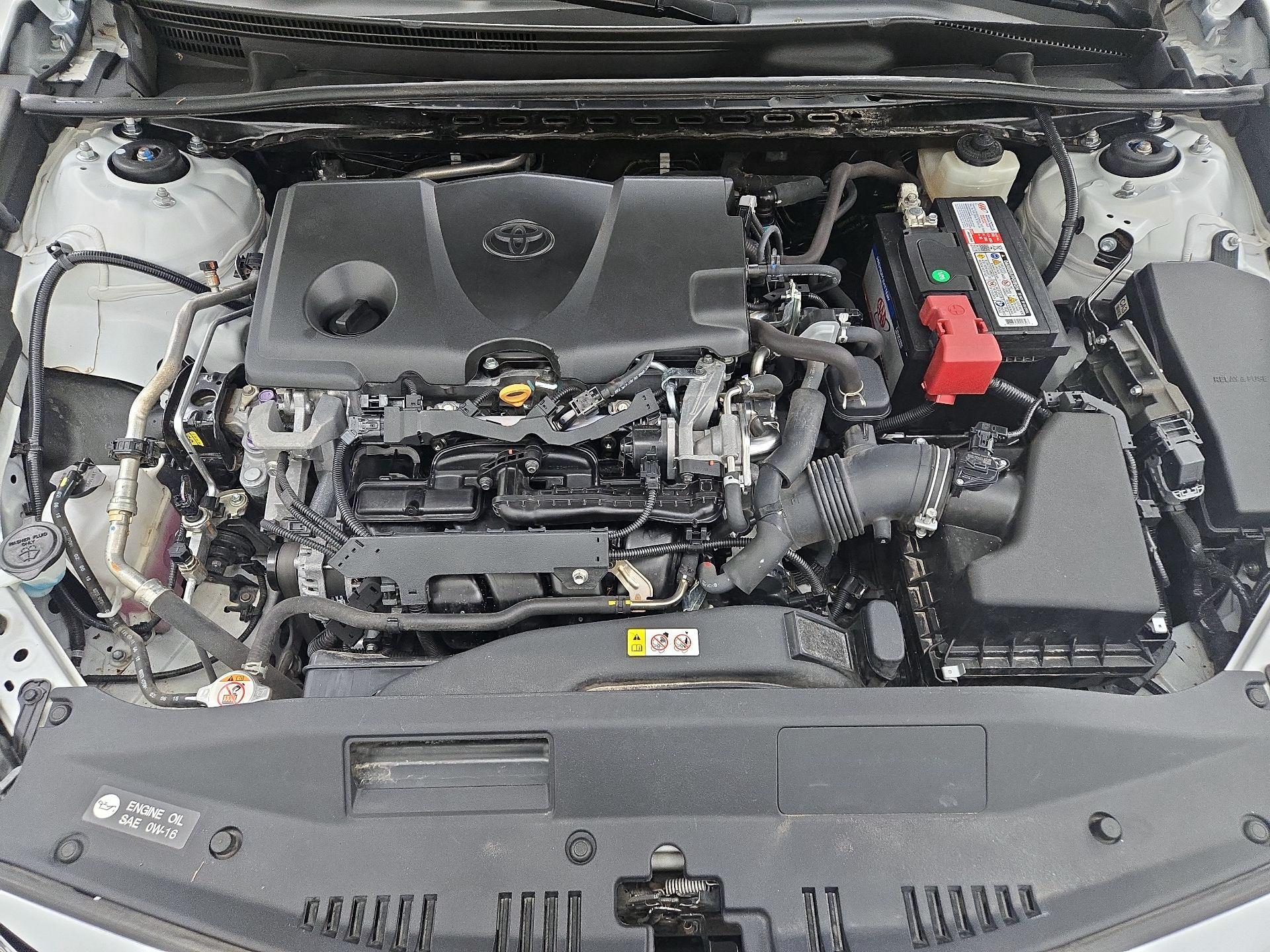 Thumbnail: 2019 Toyota Camry - 19