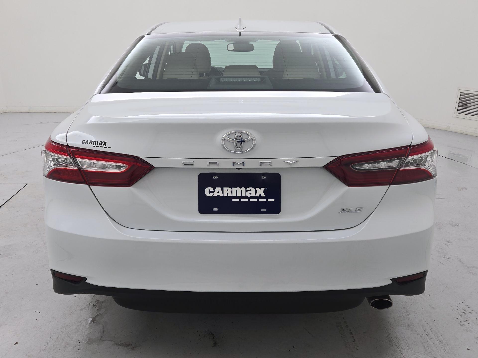 Thumbnail: 2019 Toyota Camry - 6
