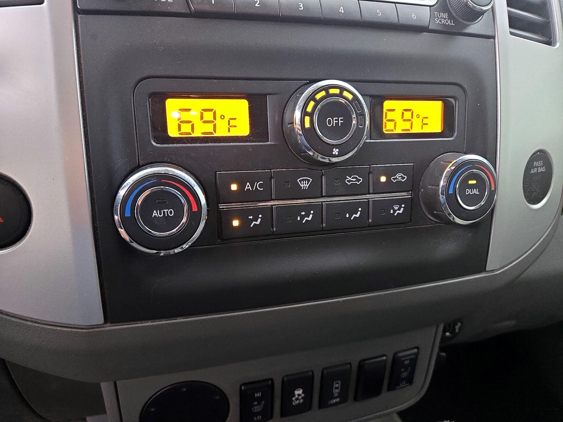Thumbnail: 2017 Nissan Frontier - 14