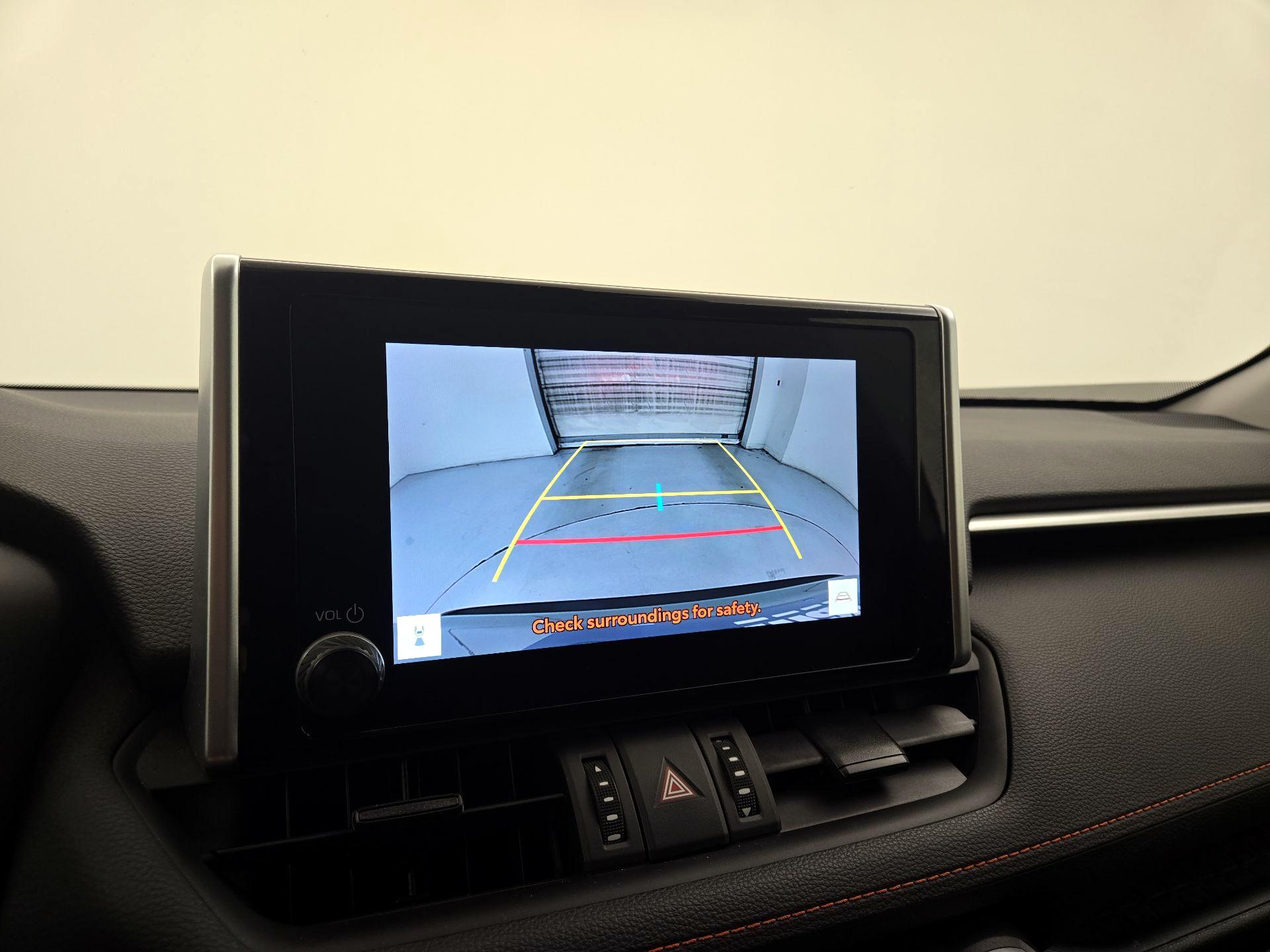 Thumbnail: 2023 Toyota RAV4 - 12