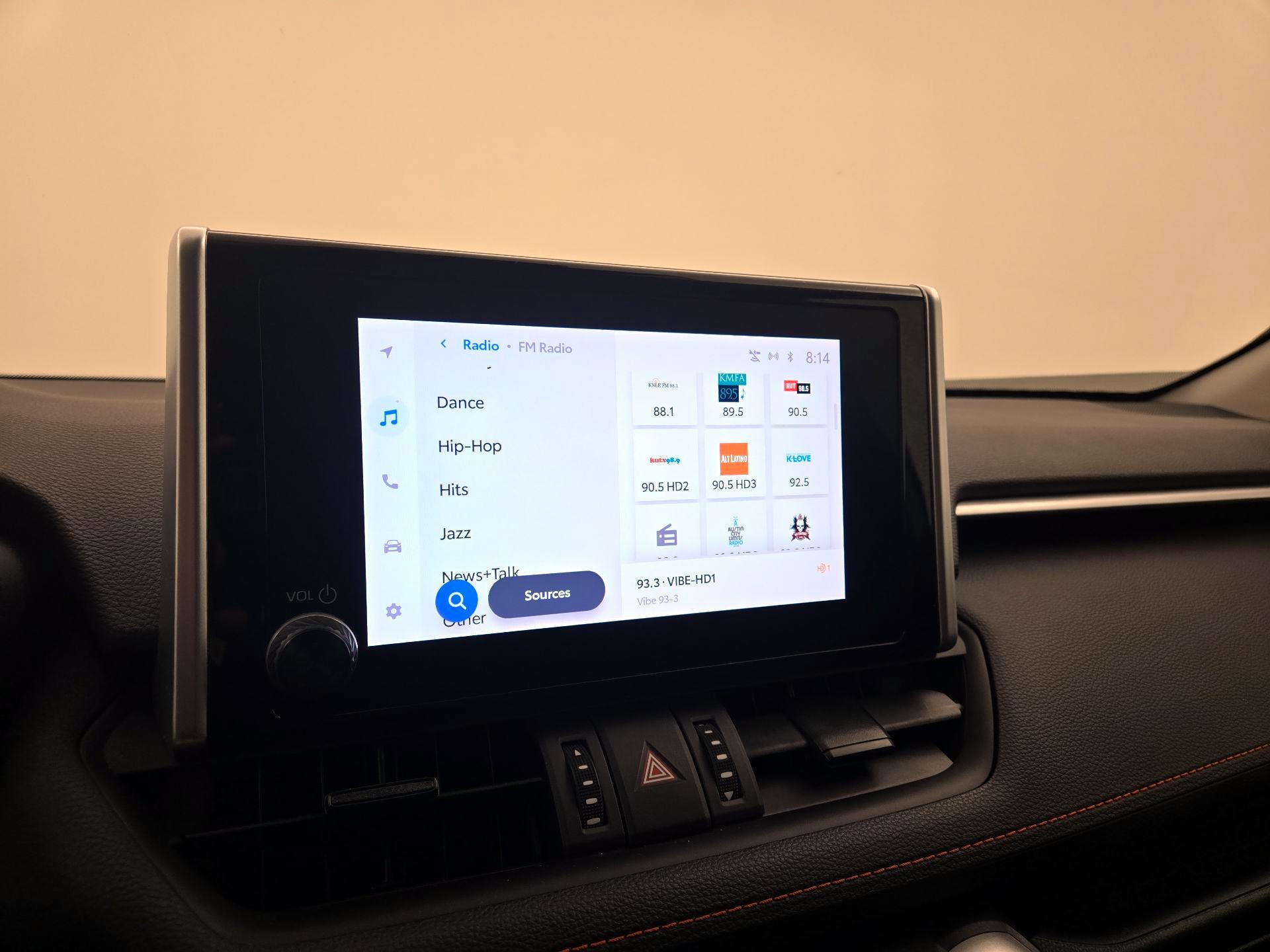 Thumbnail: 2023 Toyota RAV4 - 13