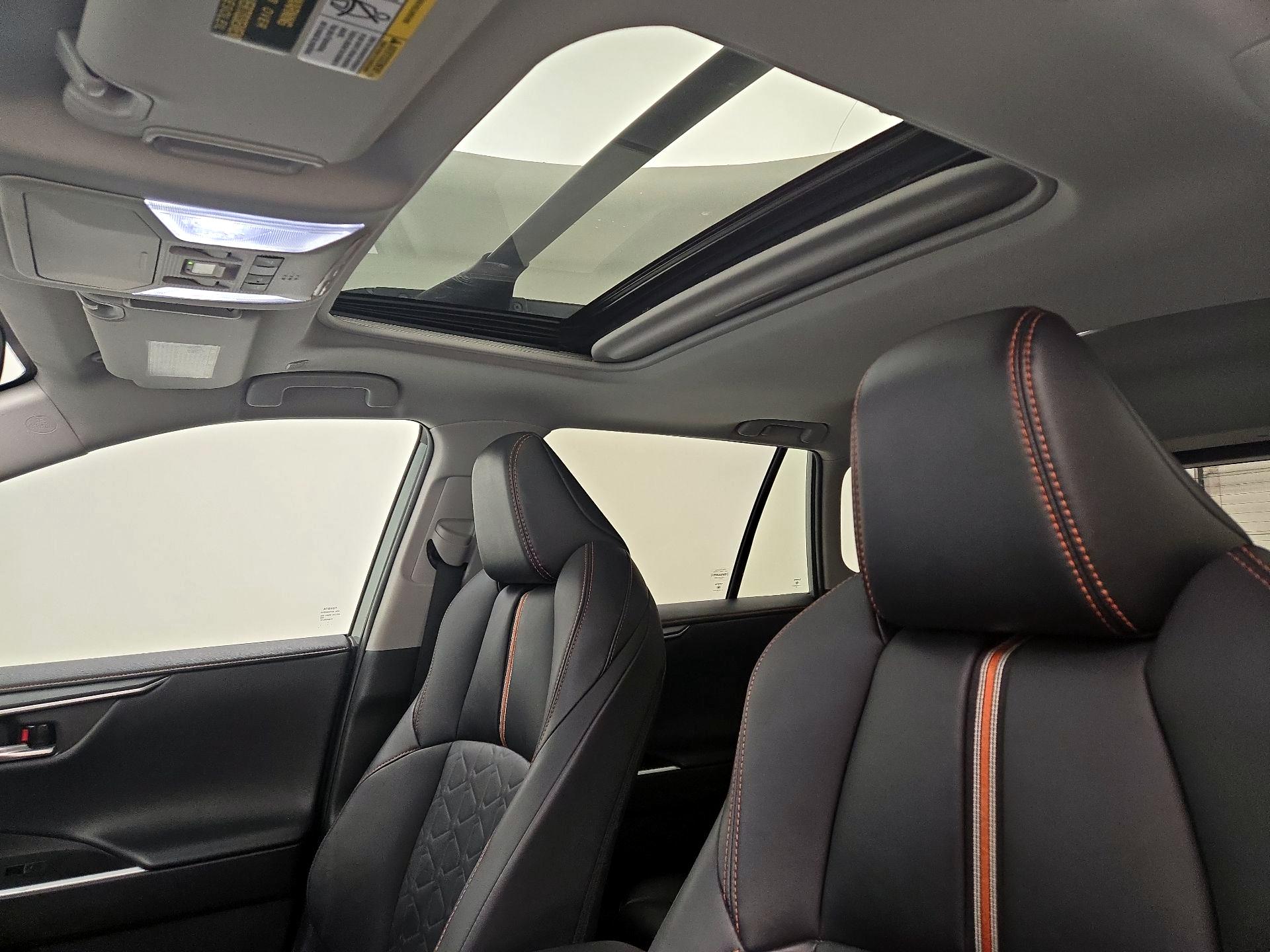 Thumbnail: 2023 Toyota RAV4 - 17