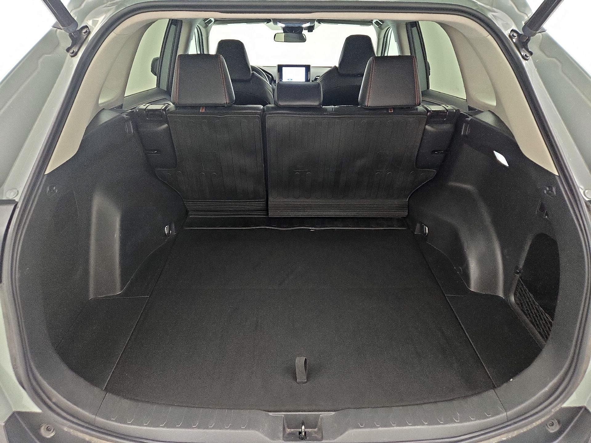 Thumbnail: 2023 Toyota RAV4 - 19