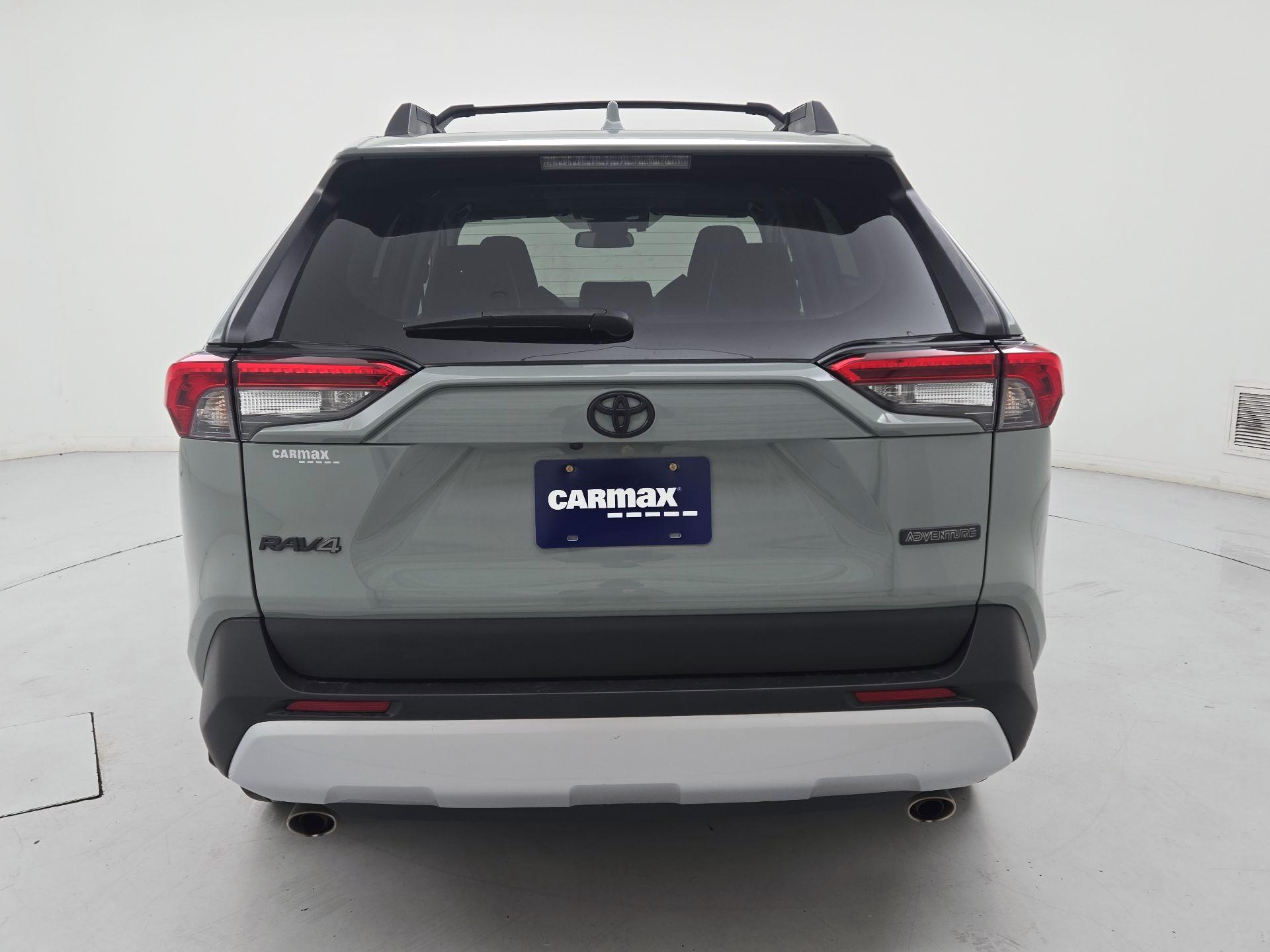 Thumbnail: 2023 Toyota RAV4 - 6