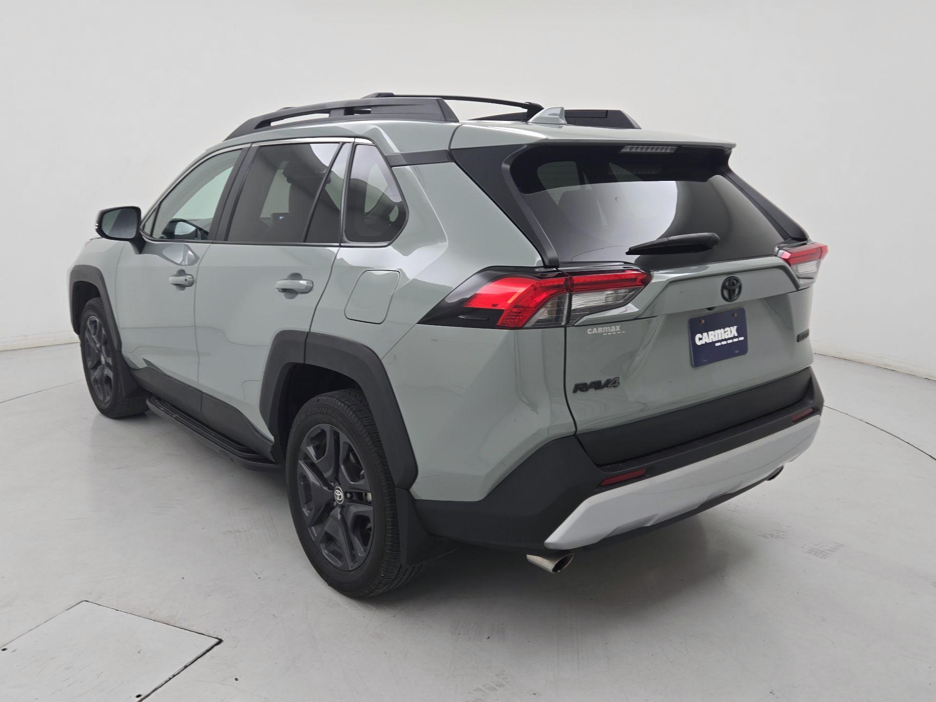 Thumbnail: 2023 Toyota RAV4 - 7