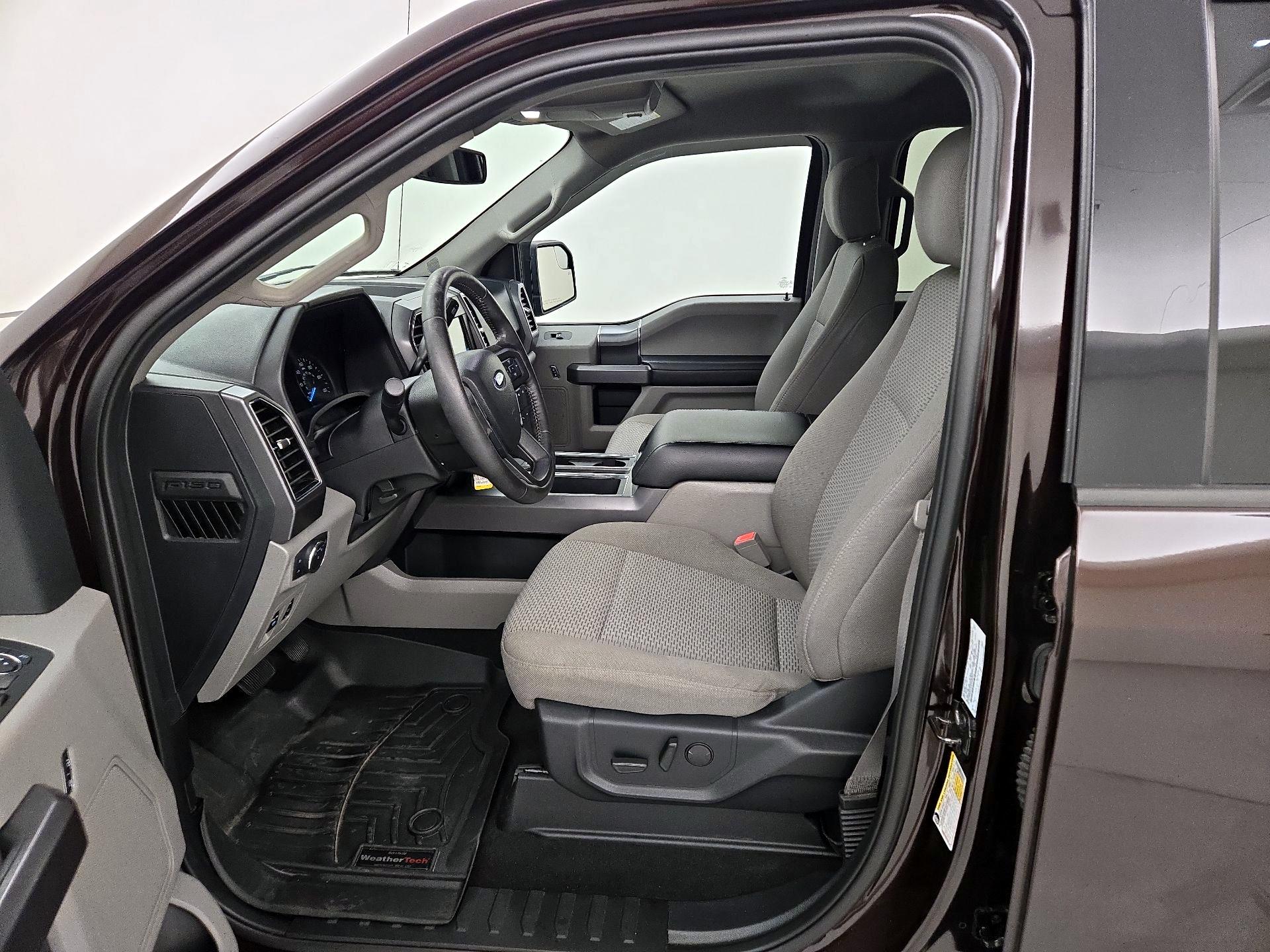 Thumbnail: 2019 Ford F-150 - 9