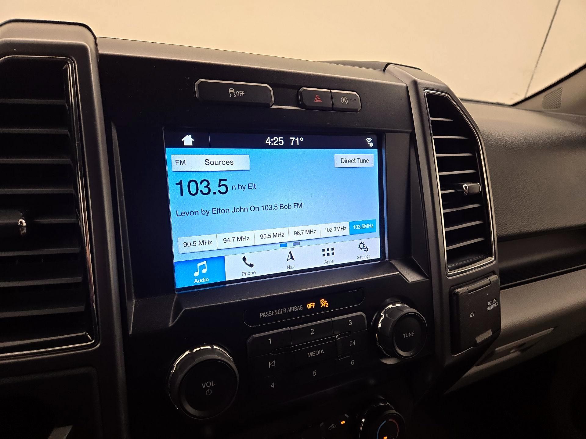 Thumbnail: 2019 Ford F-150 - 14