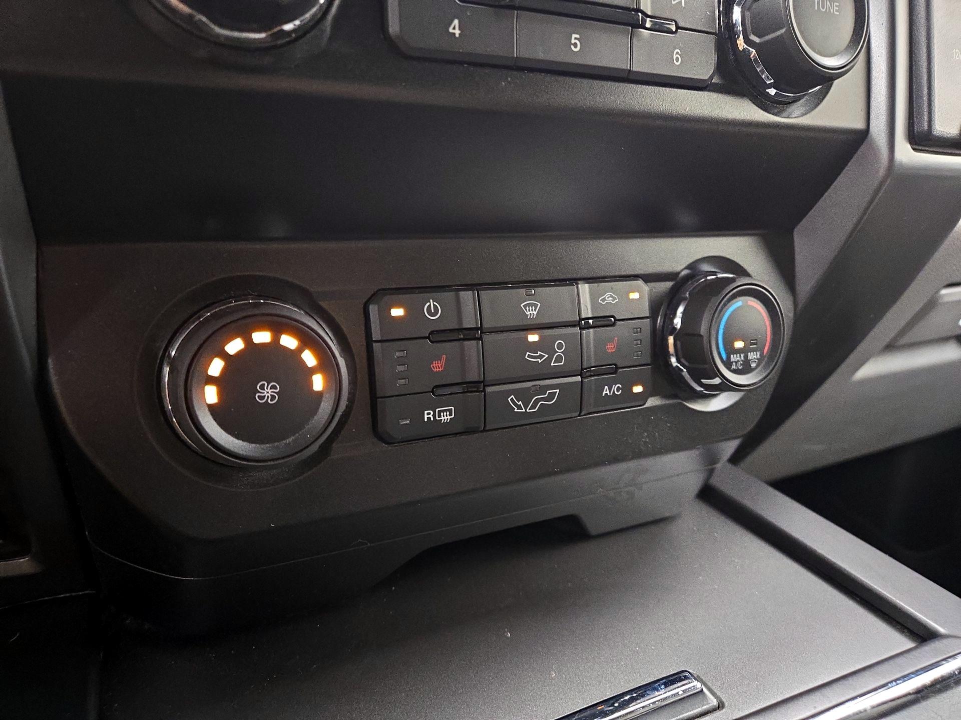 Thumbnail: 2019 Ford F-150 - 15