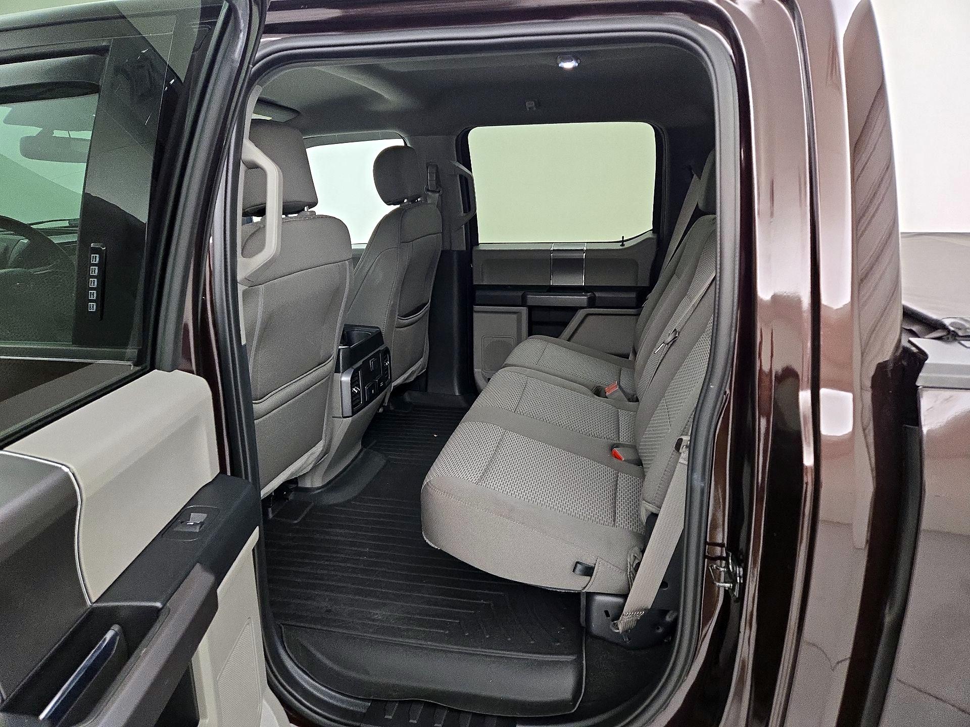 Thumbnail: 2019 Ford F-150 - 18