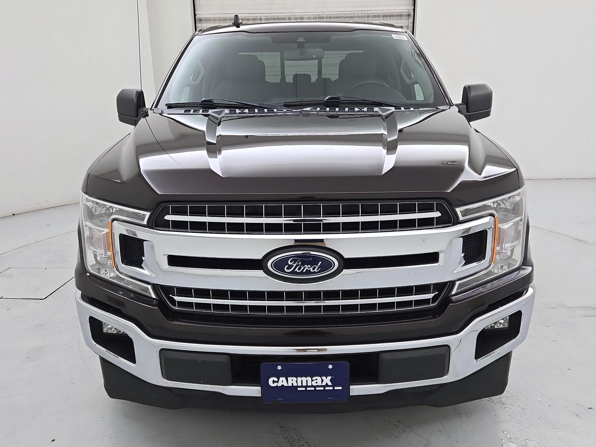 Thumbnail: 2019 Ford F-150 - 2
