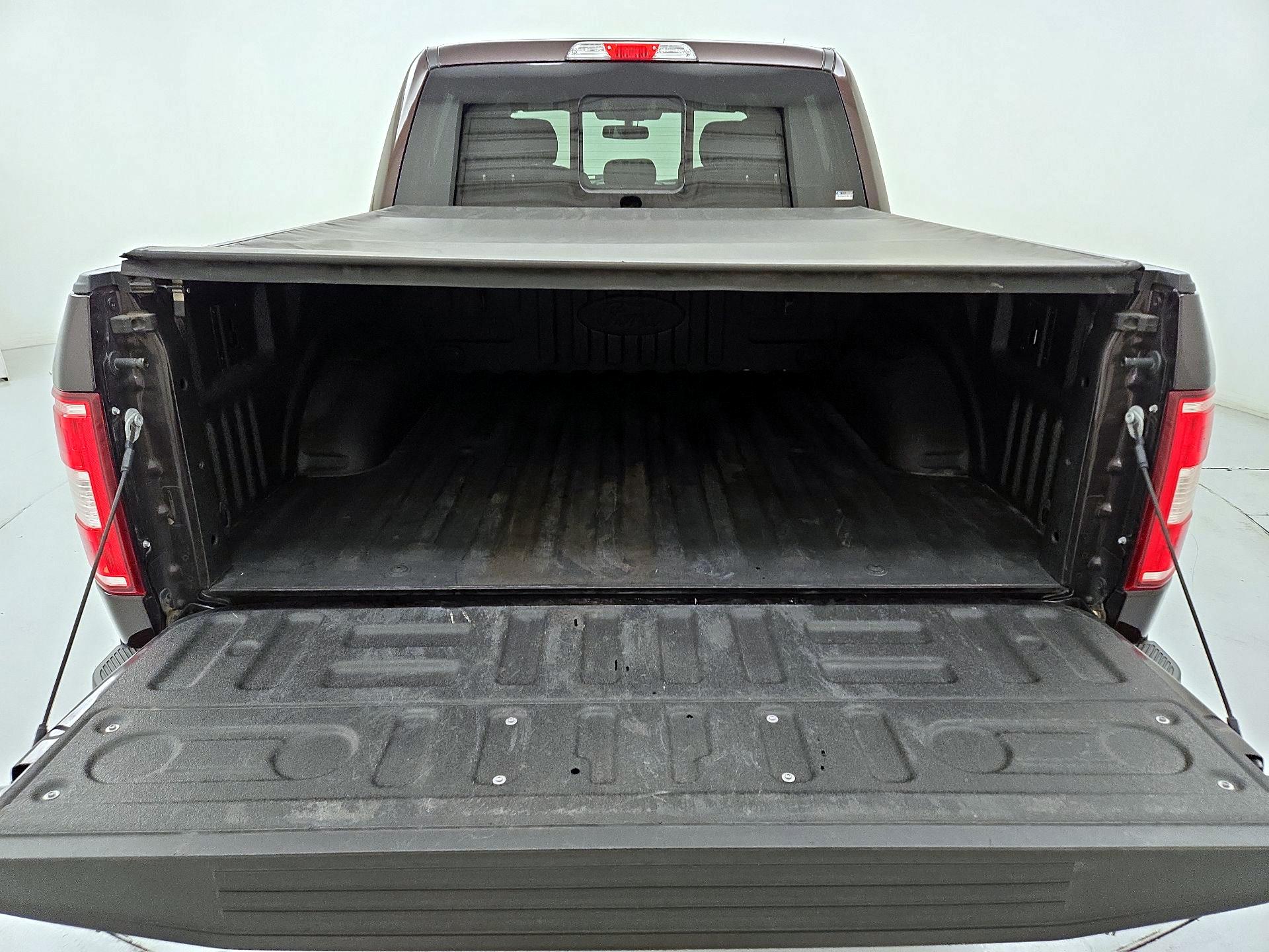 Thumbnail: 2019 Ford F-150 - 19