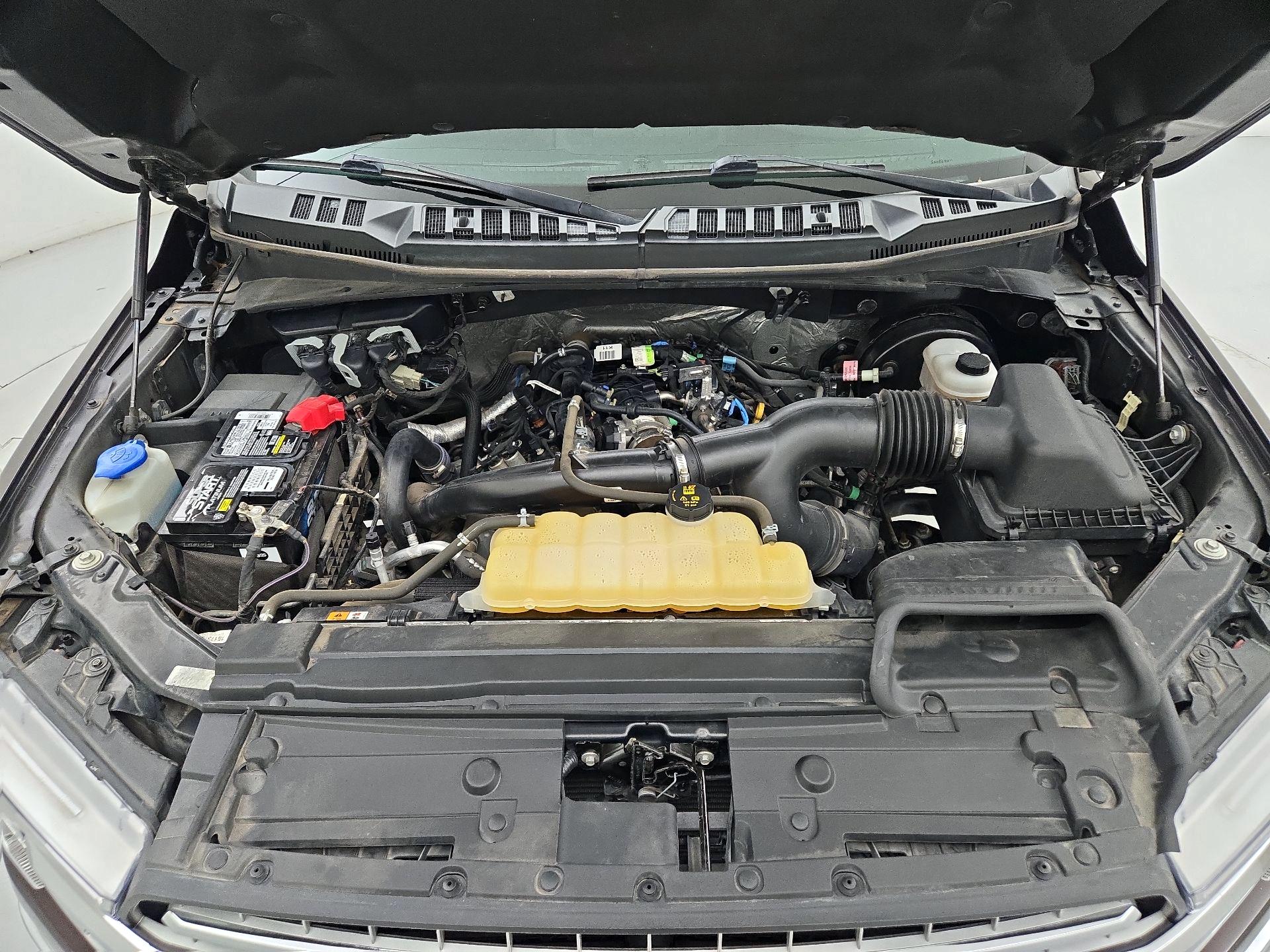 Thumbnail: 2019 Ford F-150 - 20