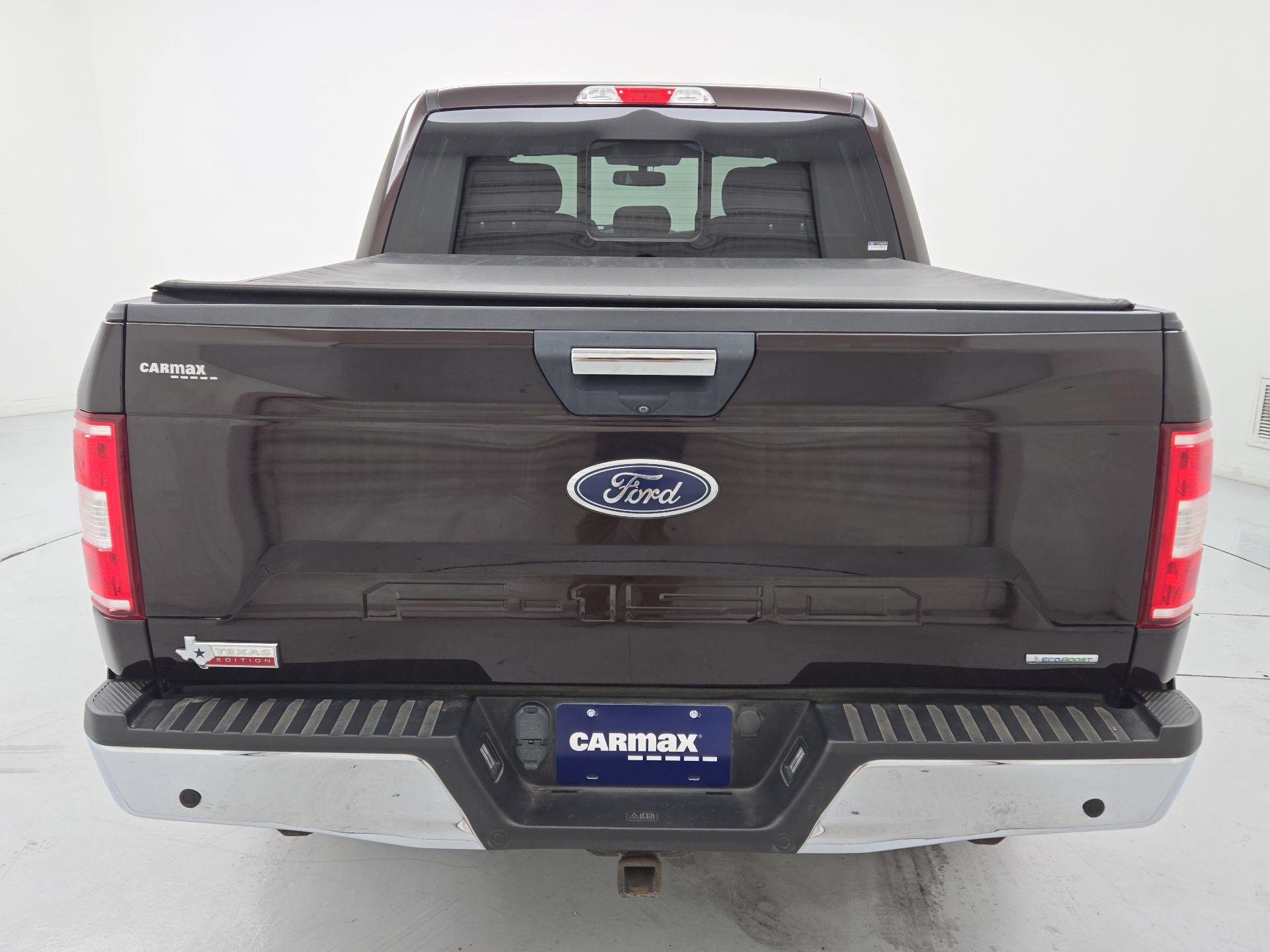 Thumbnail: 2019 Ford F-150 - 6
