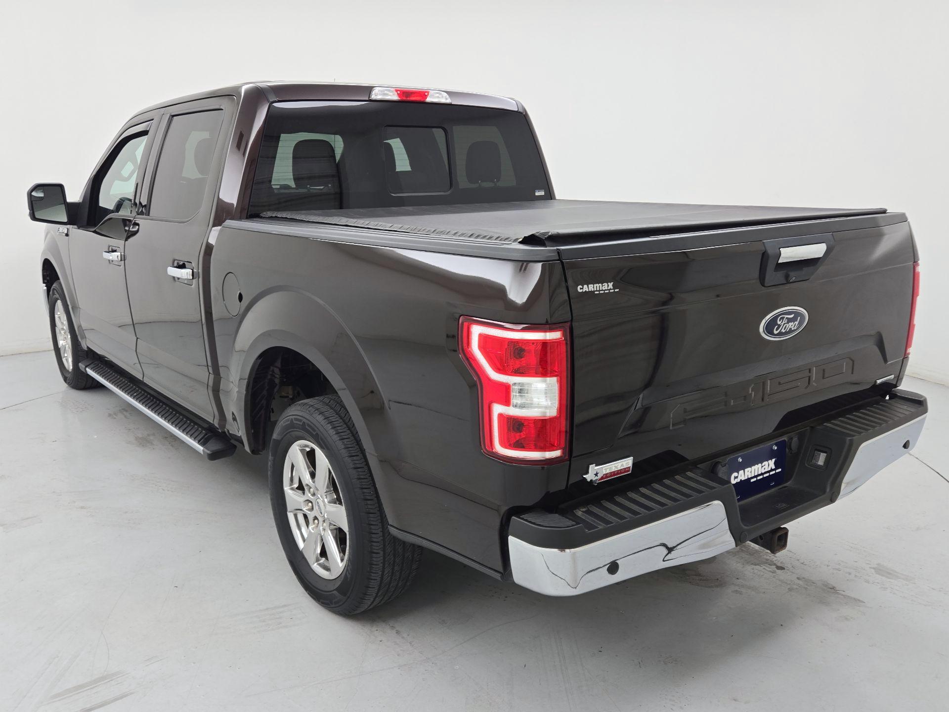 Thumbnail: 2019 Ford F-150 - 7