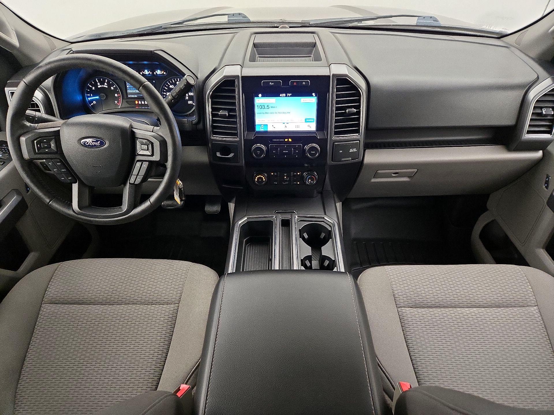 Thumbnail: 2019 Ford F-150 - 8