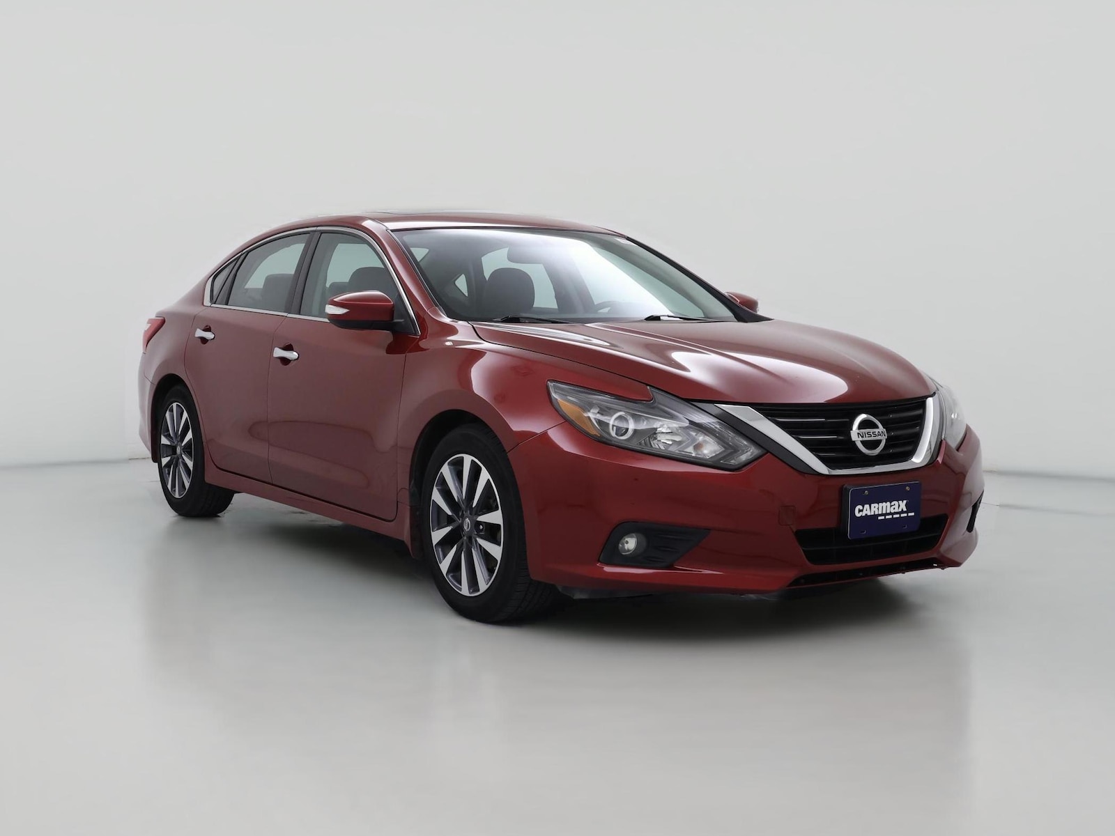 2017 Nissan Altima SL