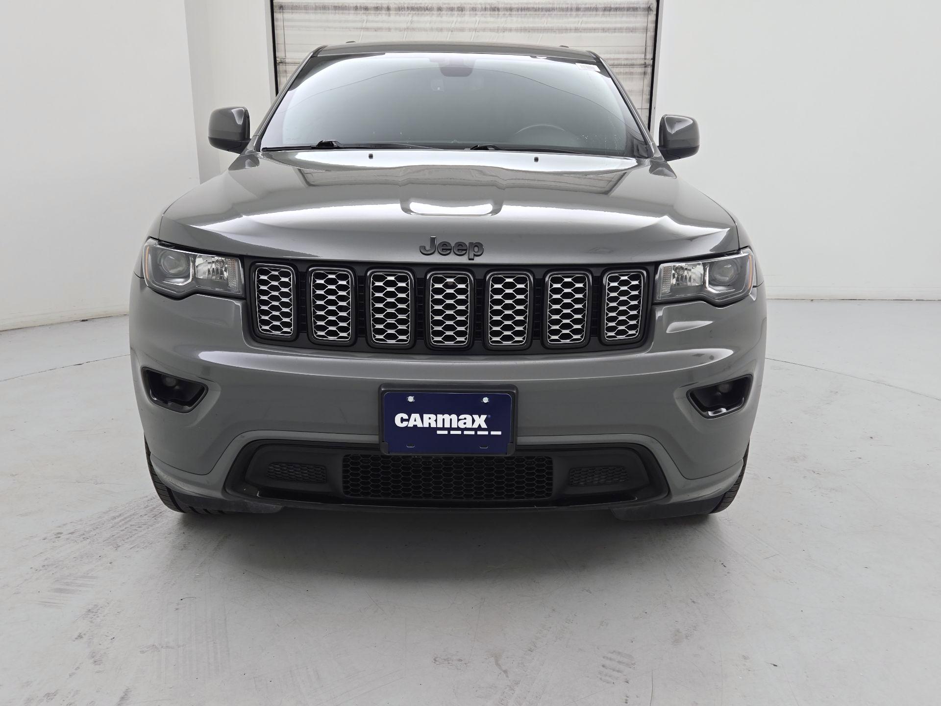 Thumbnail: 2020 Jeep Grand Cherokee - 2