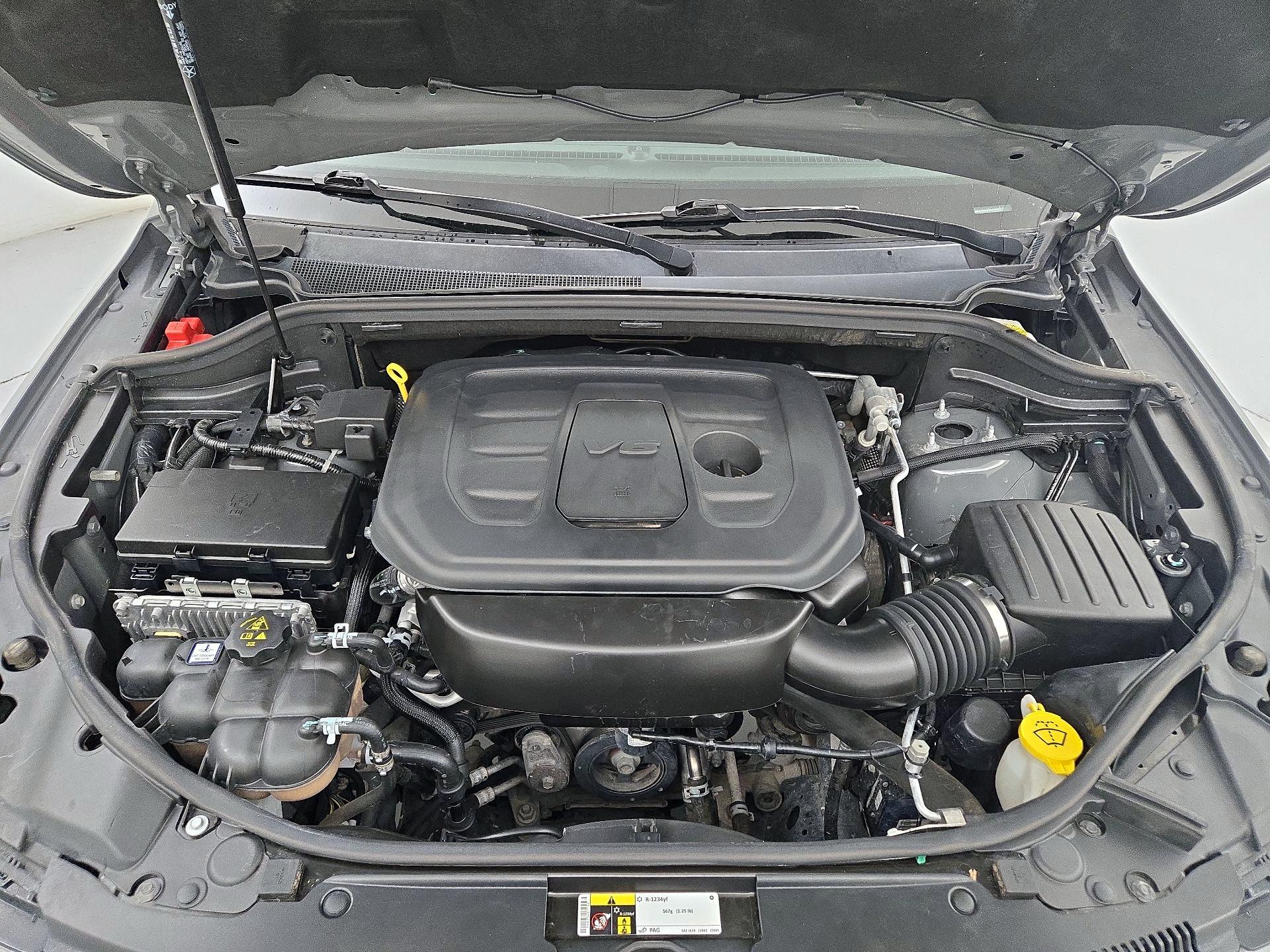 Thumbnail: 2020 Jeep Grand Cherokee - 20