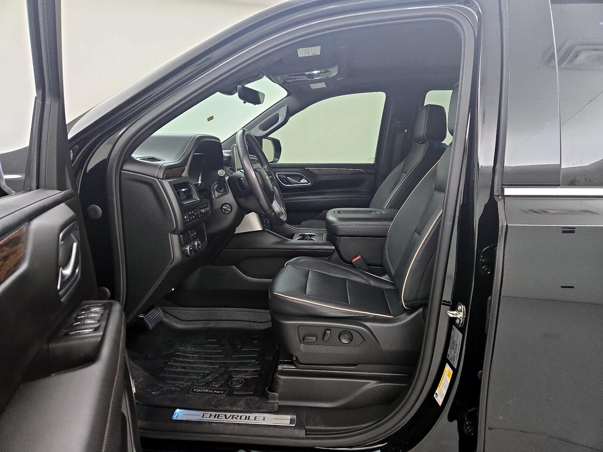 Thumbnail: 2022 Chevrolet Tahoe - 11