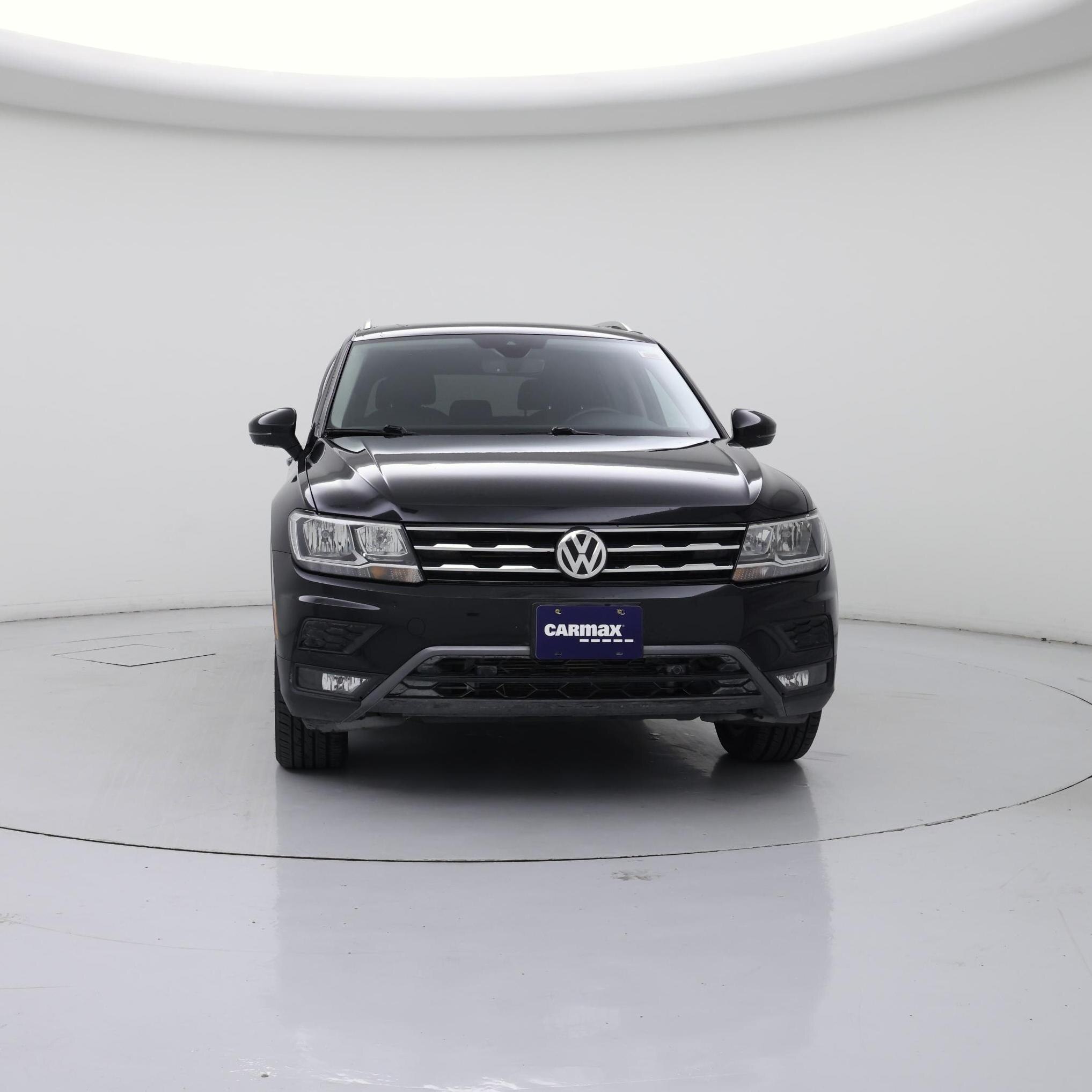 Thumbnail: 2020 Volkswagen Tiguan - 5