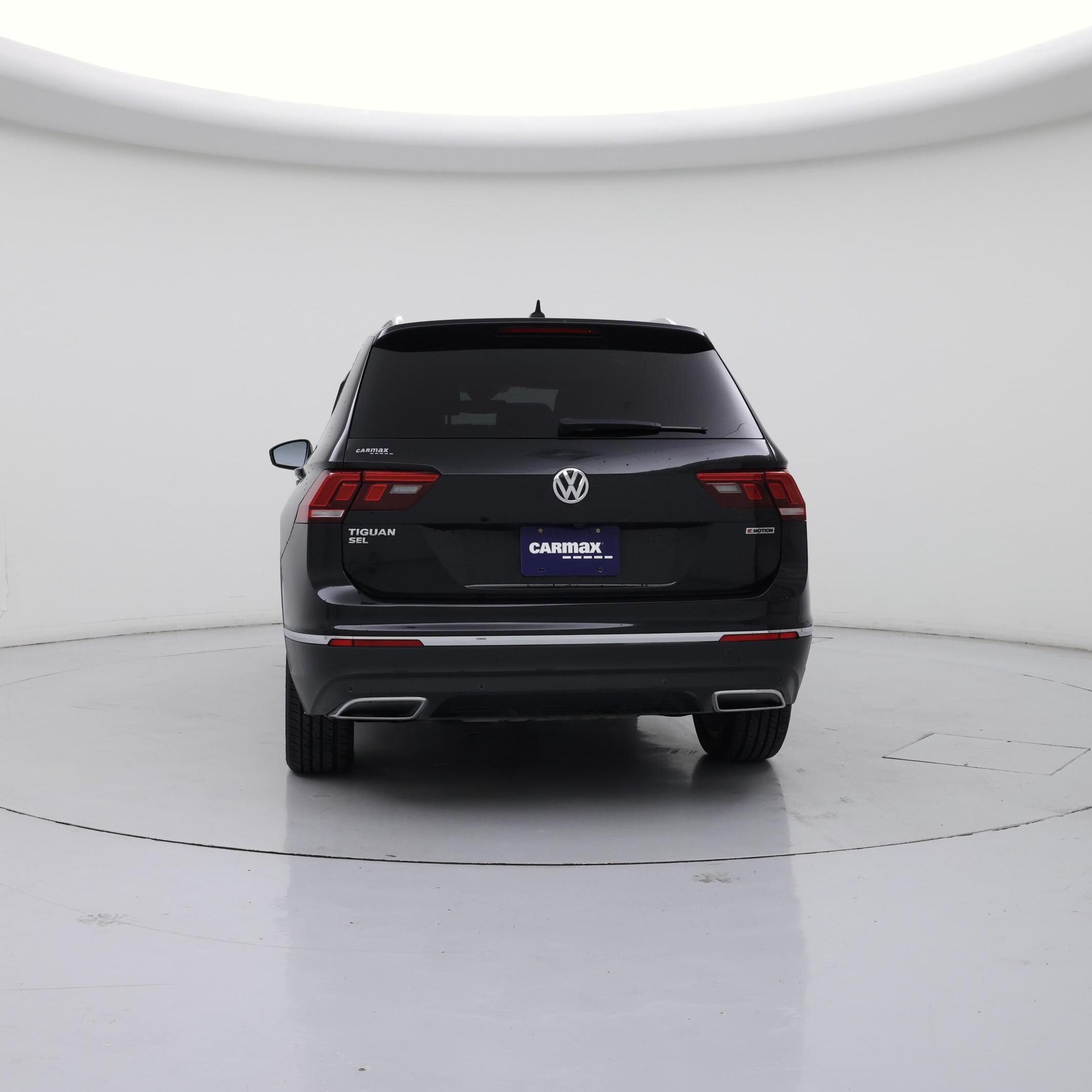 Thumbnail: 2020 Volkswagen Tiguan - 6