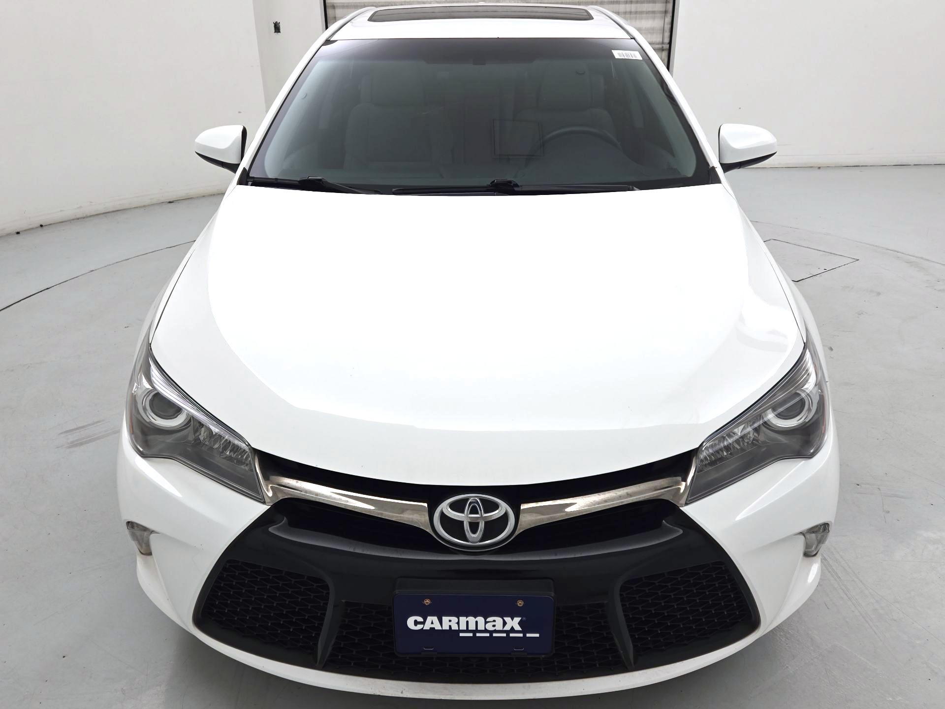 Thumbnail: 2015 Toyota Camry - 2