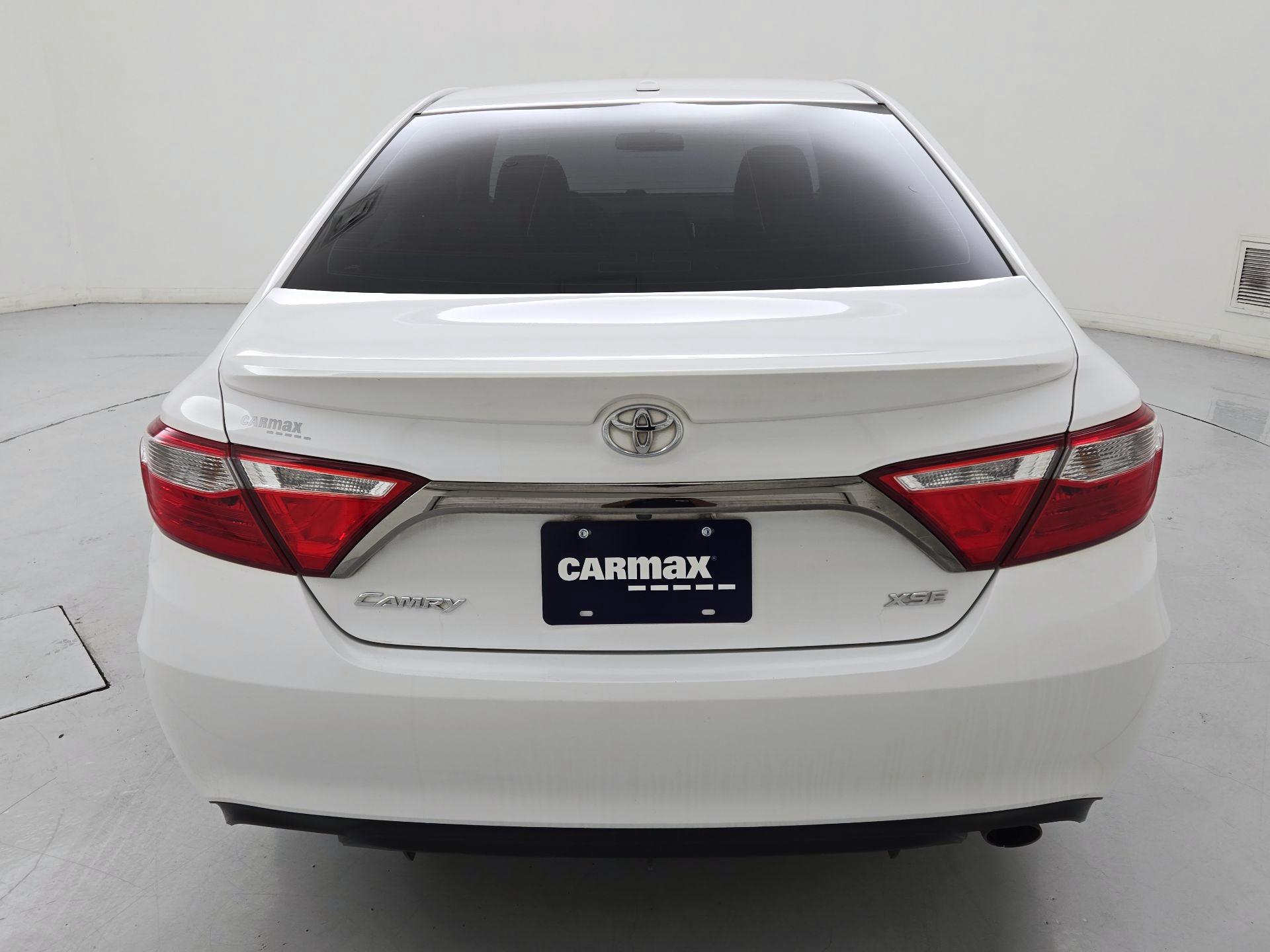 Thumbnail: 2015 Toyota Camry - 6