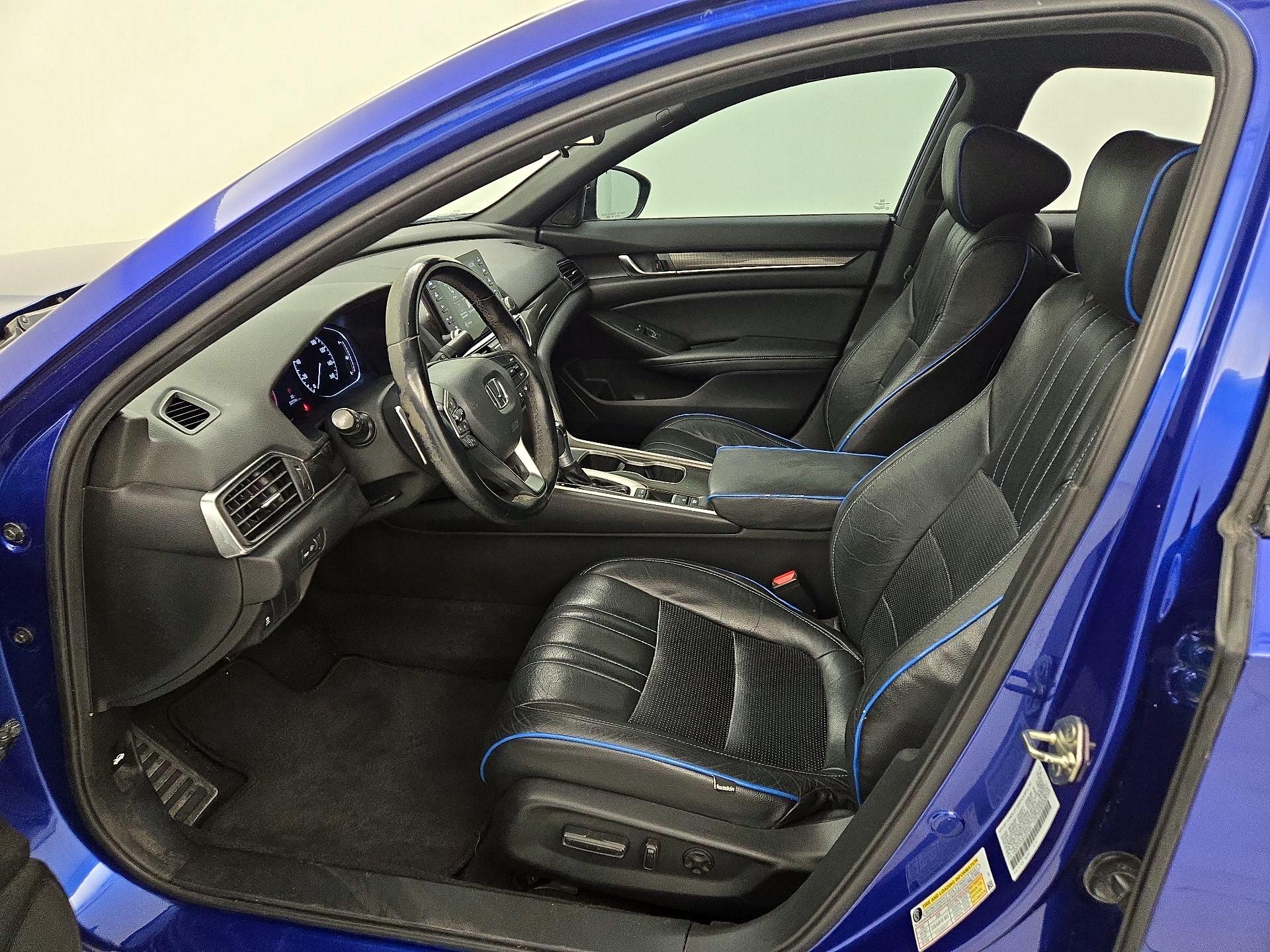 Thumbnail: 2019 Honda Accord - 9